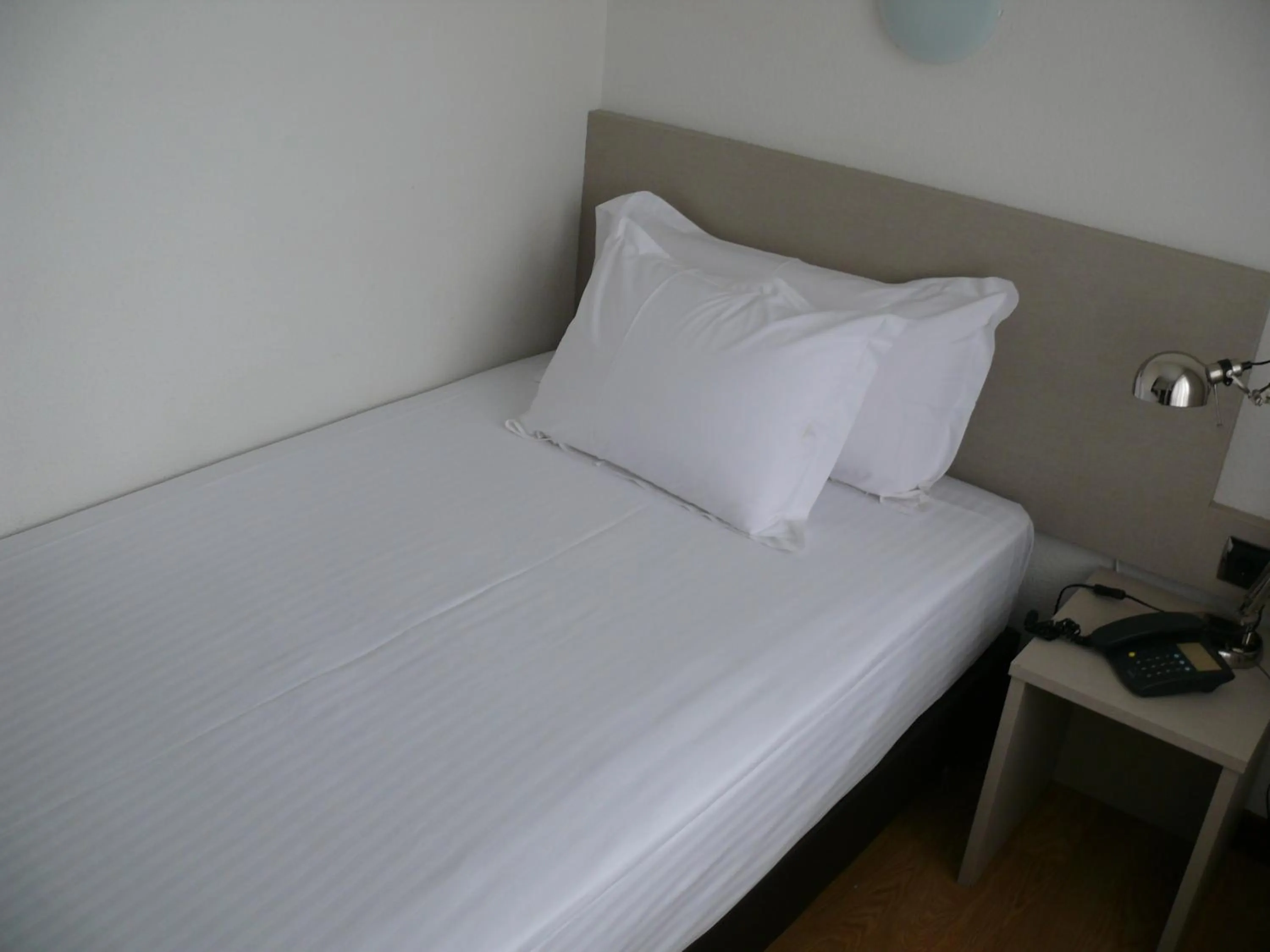 Bedroom, Bed in Hotel Los Angeles