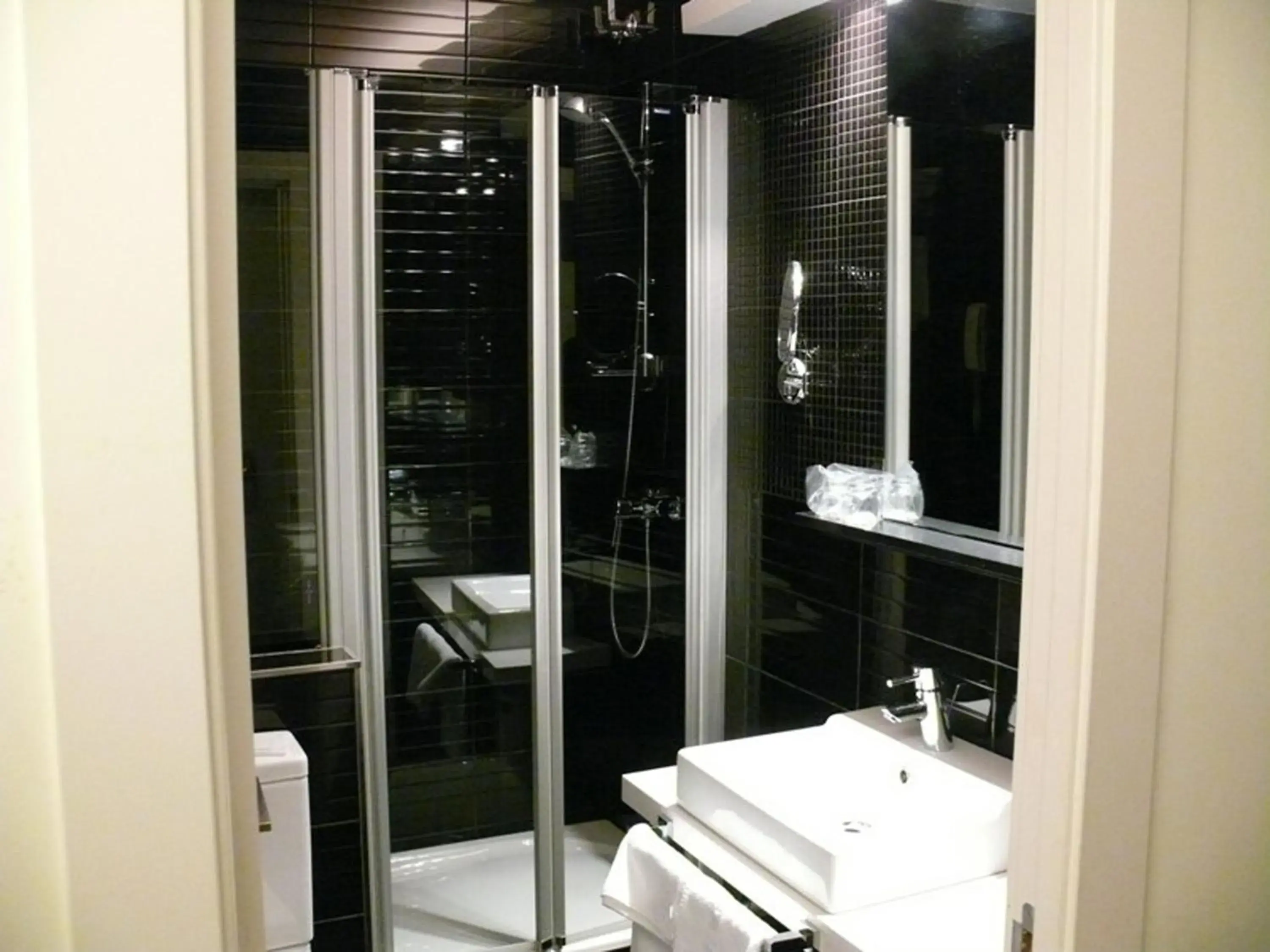 Superior Twin Room in Hotel Los Angeles Superior Twin Room in Hotel Los Angeles