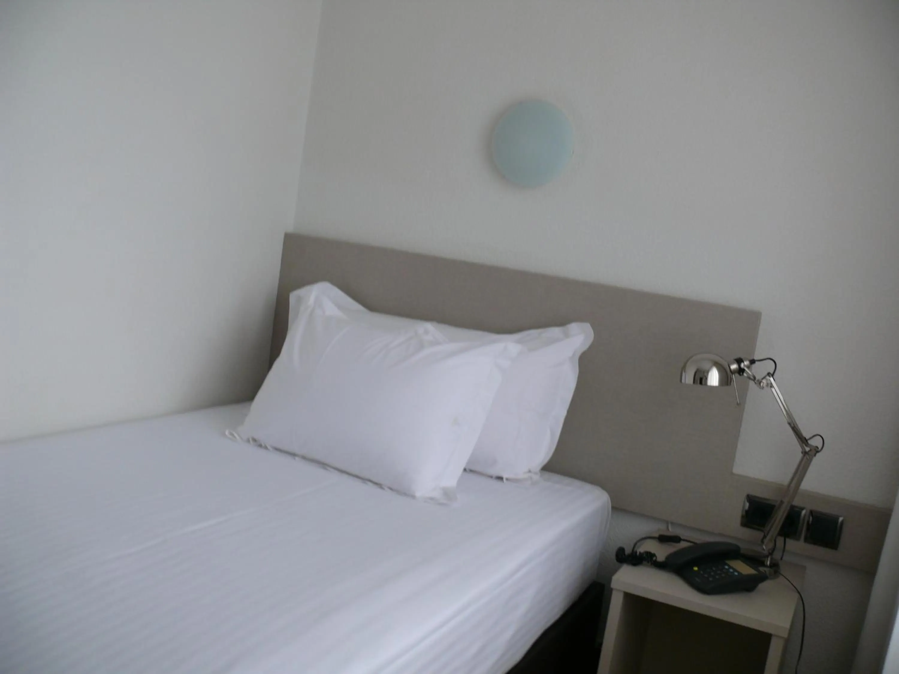 Other, Bed in Hotel Los Angeles