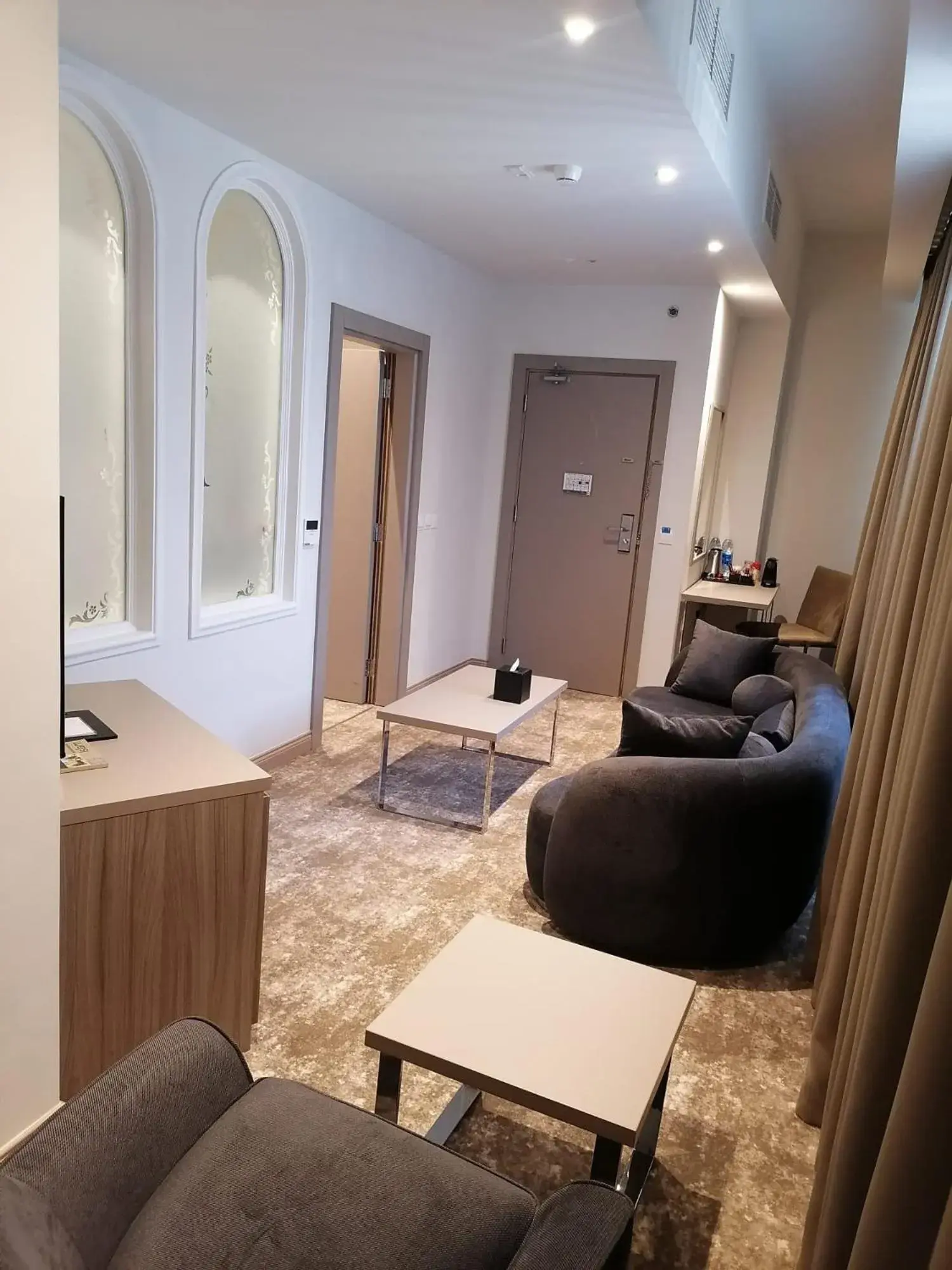 Junior Suite in Gloria Hotel & Suites Doha Junior Suite in Gloria Hotel & Suites Doha