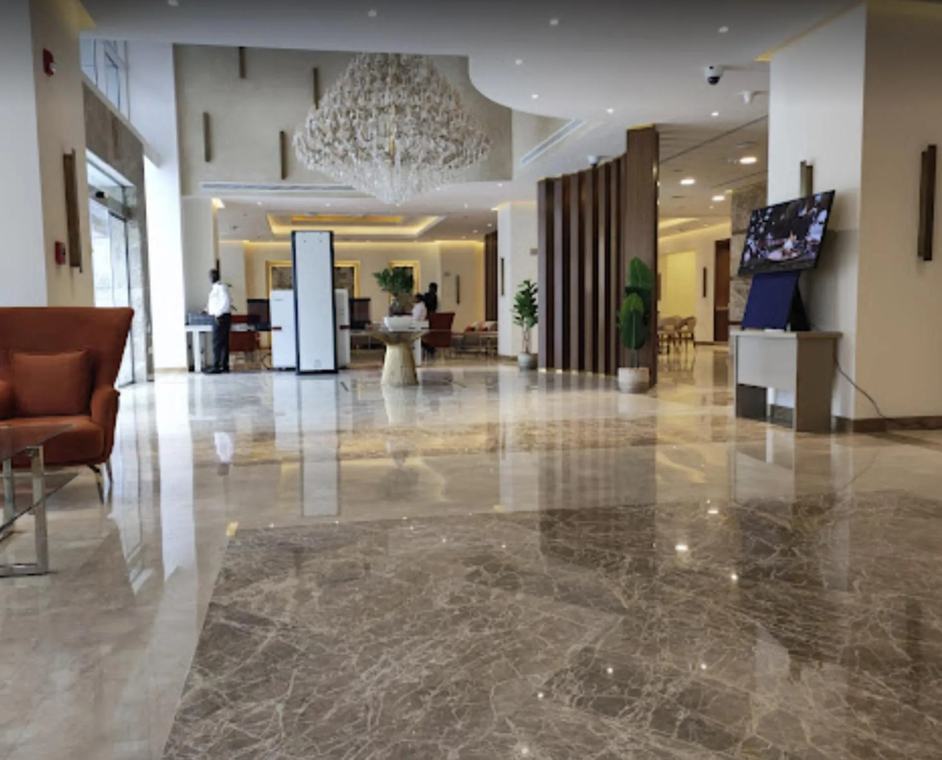 Gloria Hotel & Suites Doha