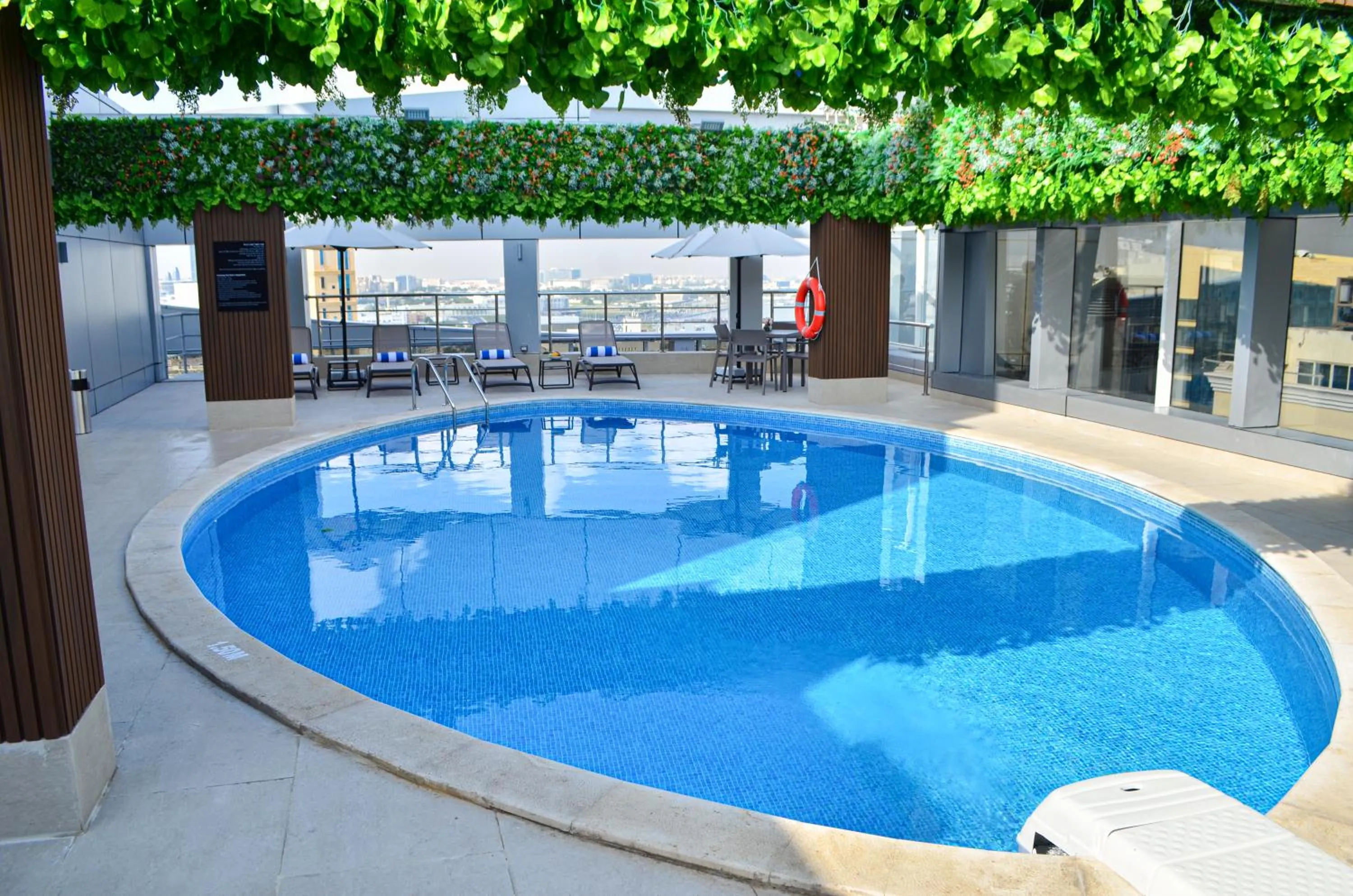 Gloria Hotel & Suites Doha