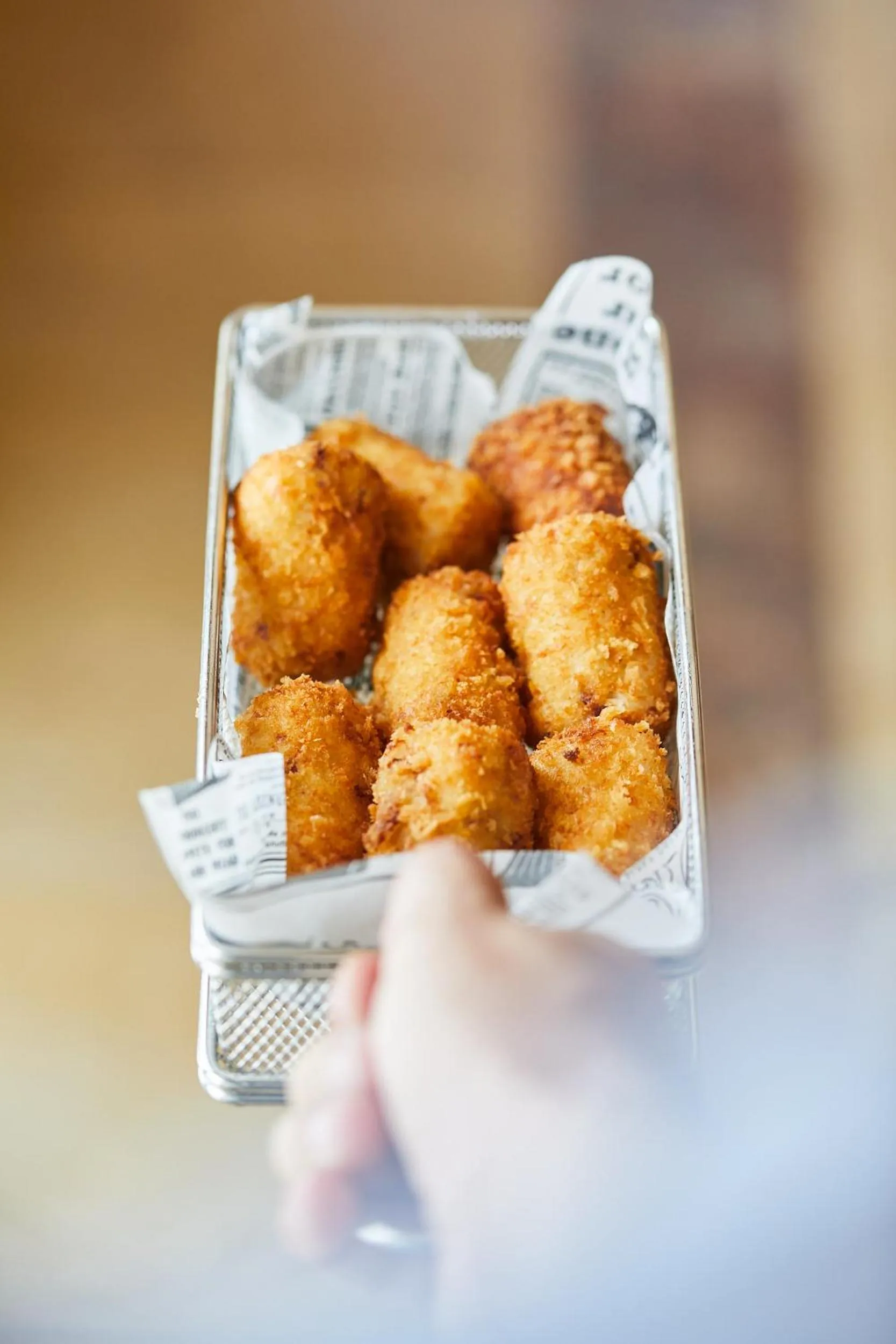 Food in Hotel Silken Villa de Laguardia