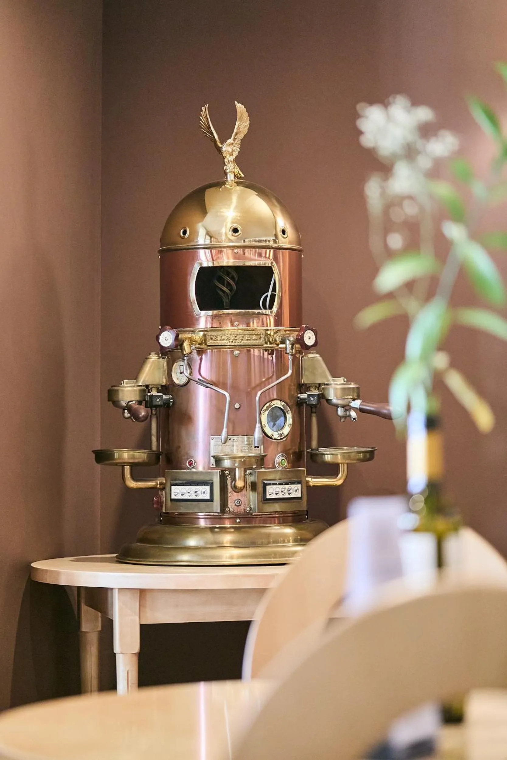 Lounge or bar in Hotel Silken Villa de Laguardia