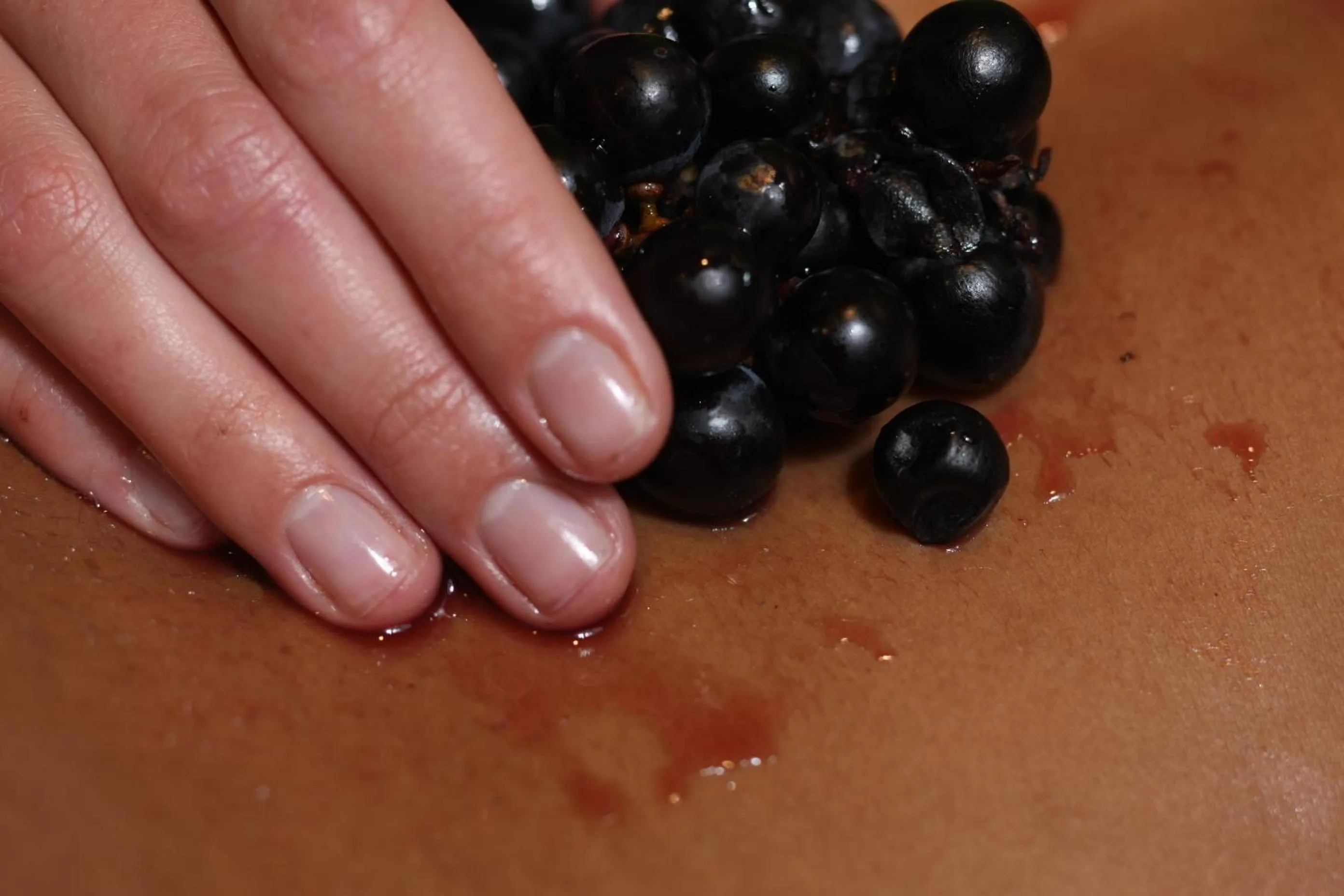 Spa and wellness centre/facilities in Hotel Silken Villa de Laguardia