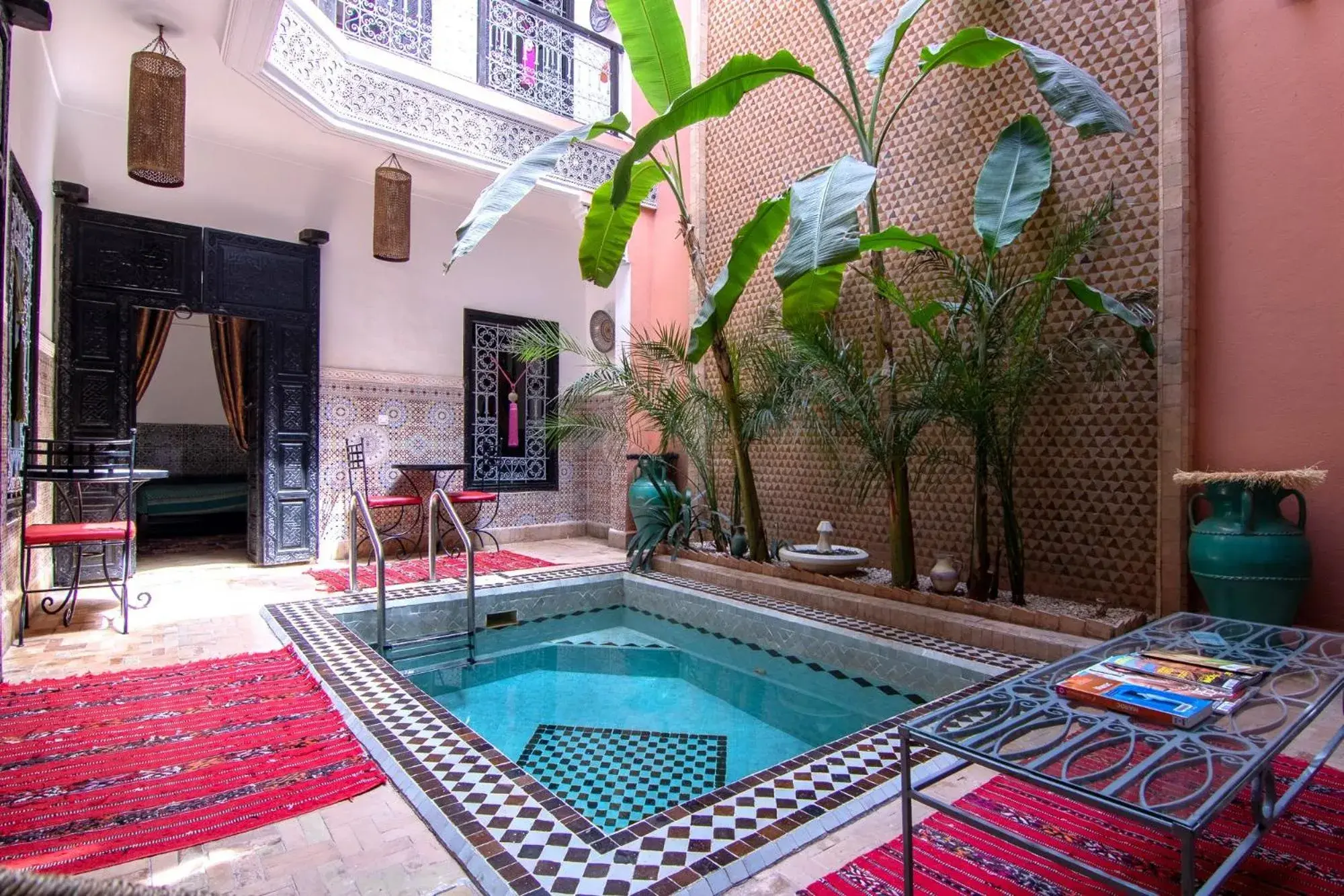 Riad Hugo Riad Hugo