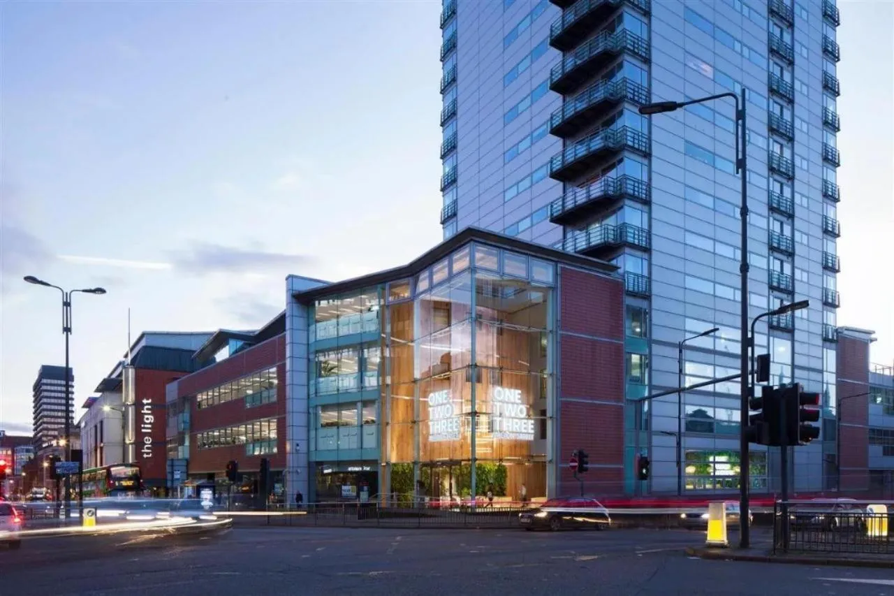 Other in Excellent Leeds City Centre 1 Bedroom Apartment