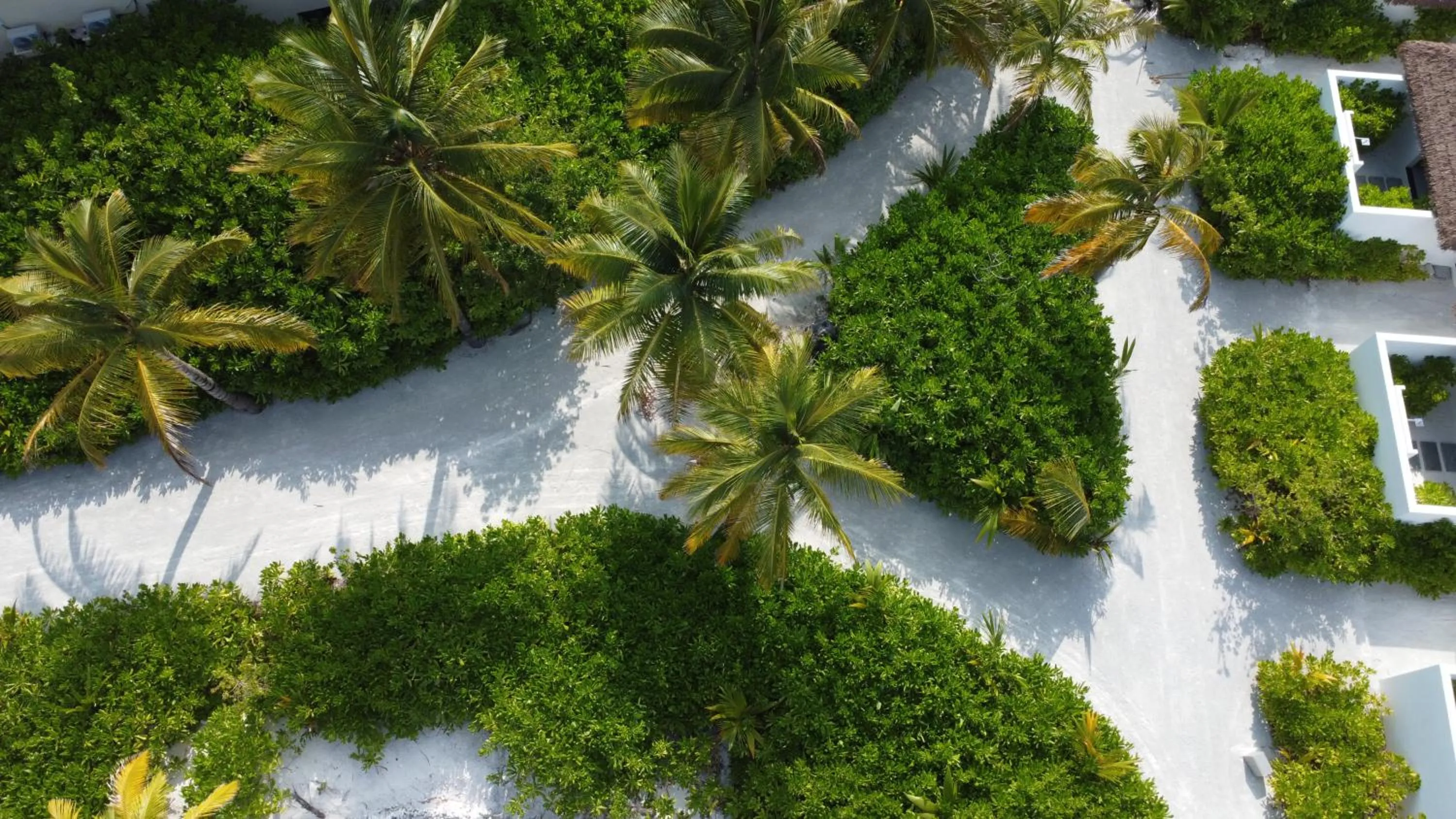 View (from property/room) in NOOE Maldives Kunaavashi