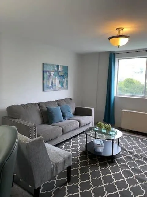 Heart of ATL Downtown 1B1B City View Cozy Condo LM505