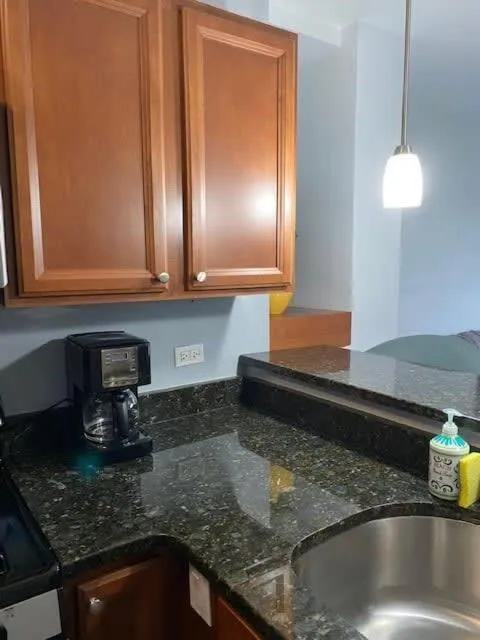 Heart of ATL Downtown 1B1B City View Cozy Condo LM505