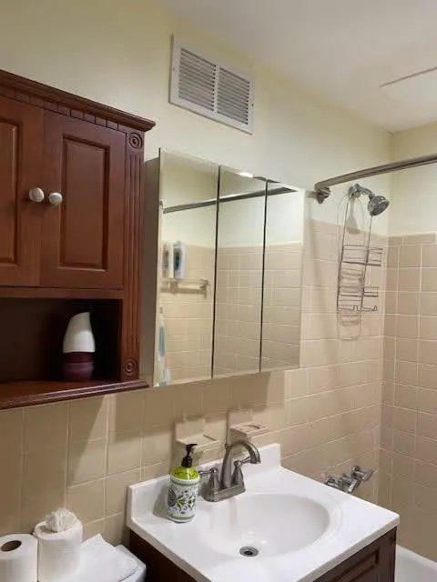 Heart of ATL Downtown 1B1B City View Cozy Condo LM505