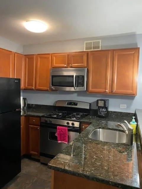 Heart of ATL Downtown 1B1B City View Cozy Condo LM505