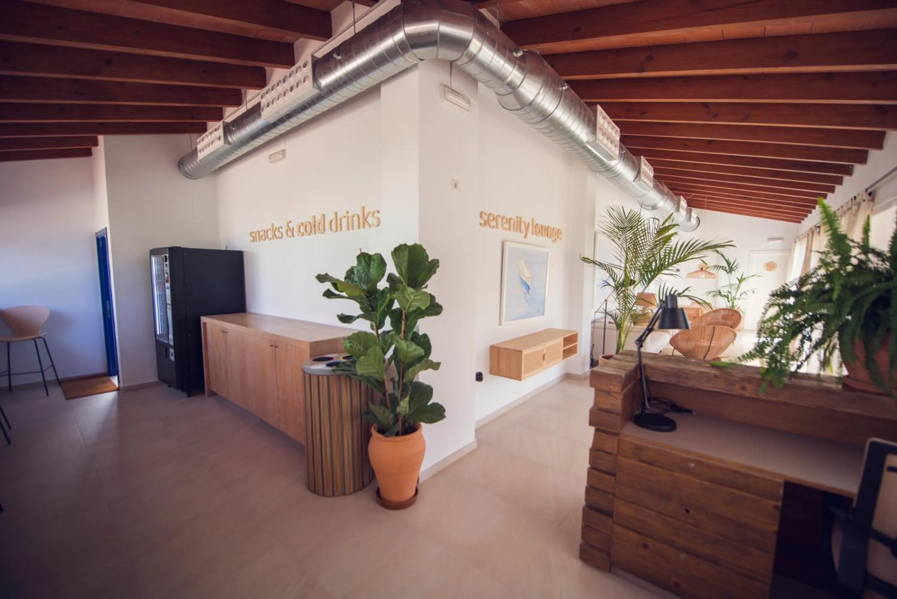 Business facilities in Seaclub Alcudia Mediterranean Resort