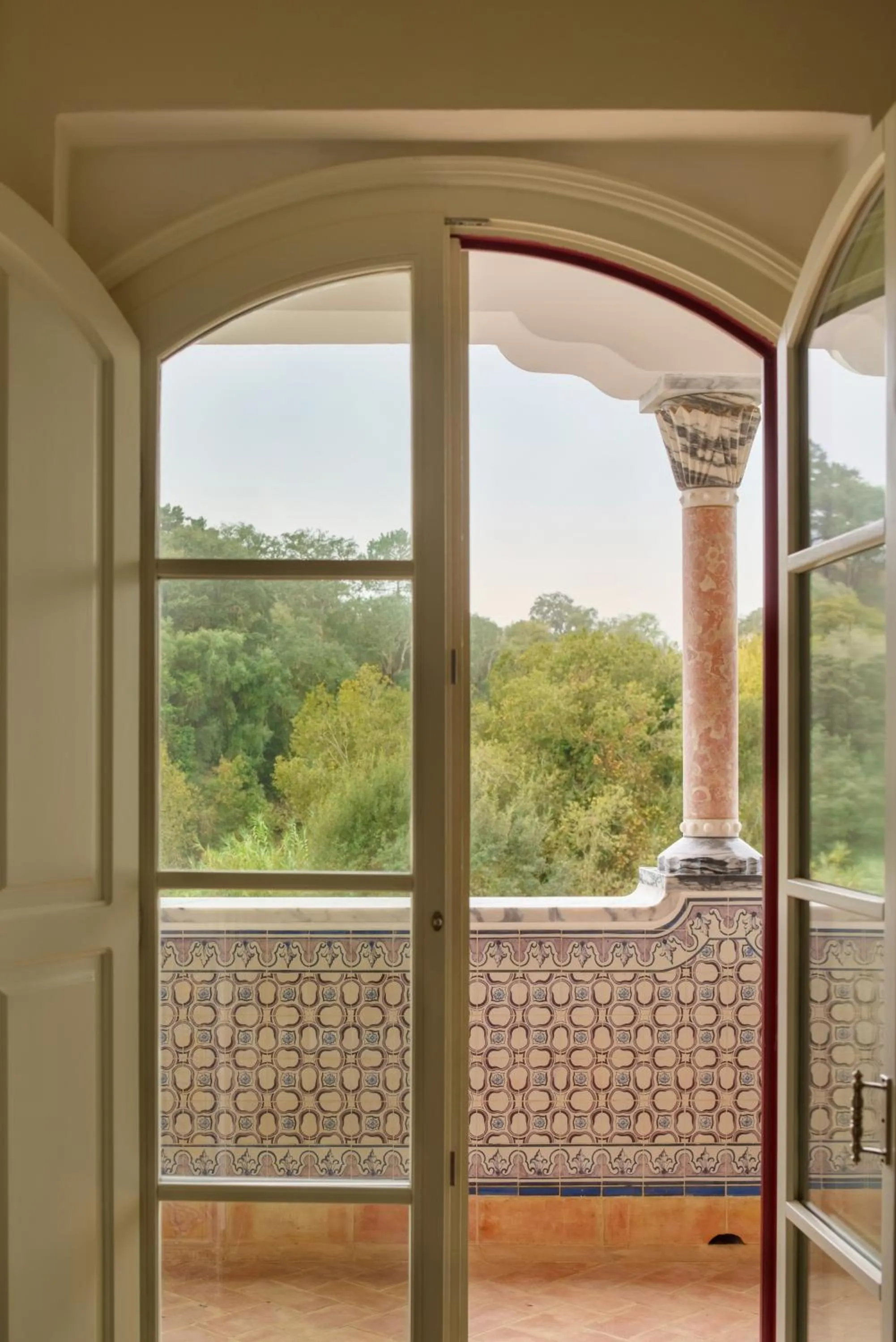 Off site in Vermelho Melides - Relais & Châteaux