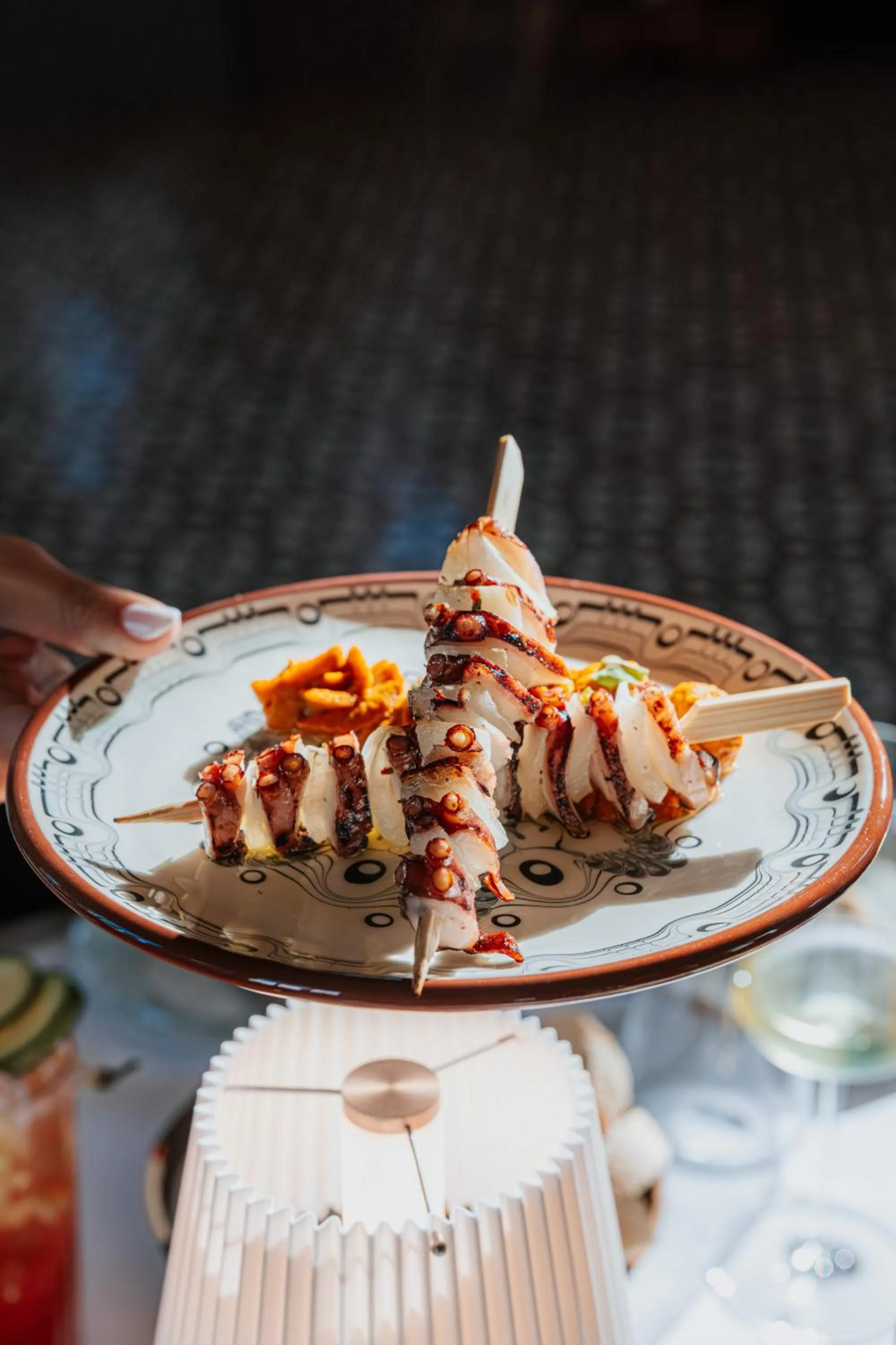 Restaurant/places to eat in Vermelho Melides - Relais & Châteaux