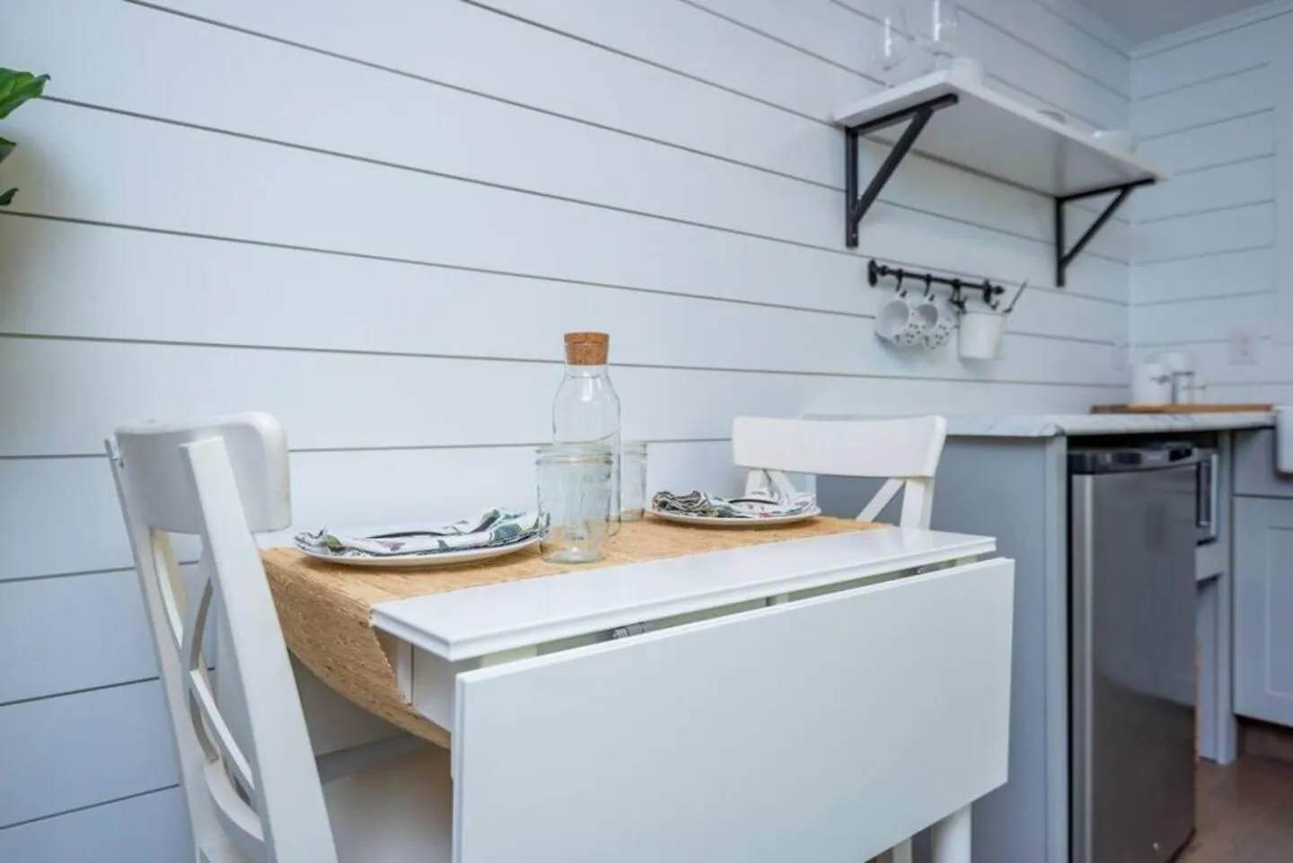 Private Escape! Tiny home style