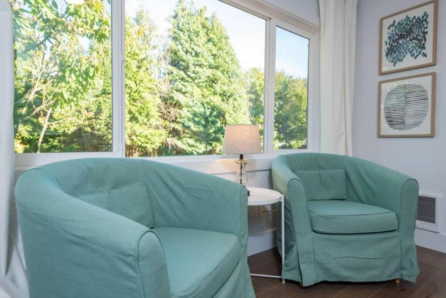 Private Escape! Tiny home style