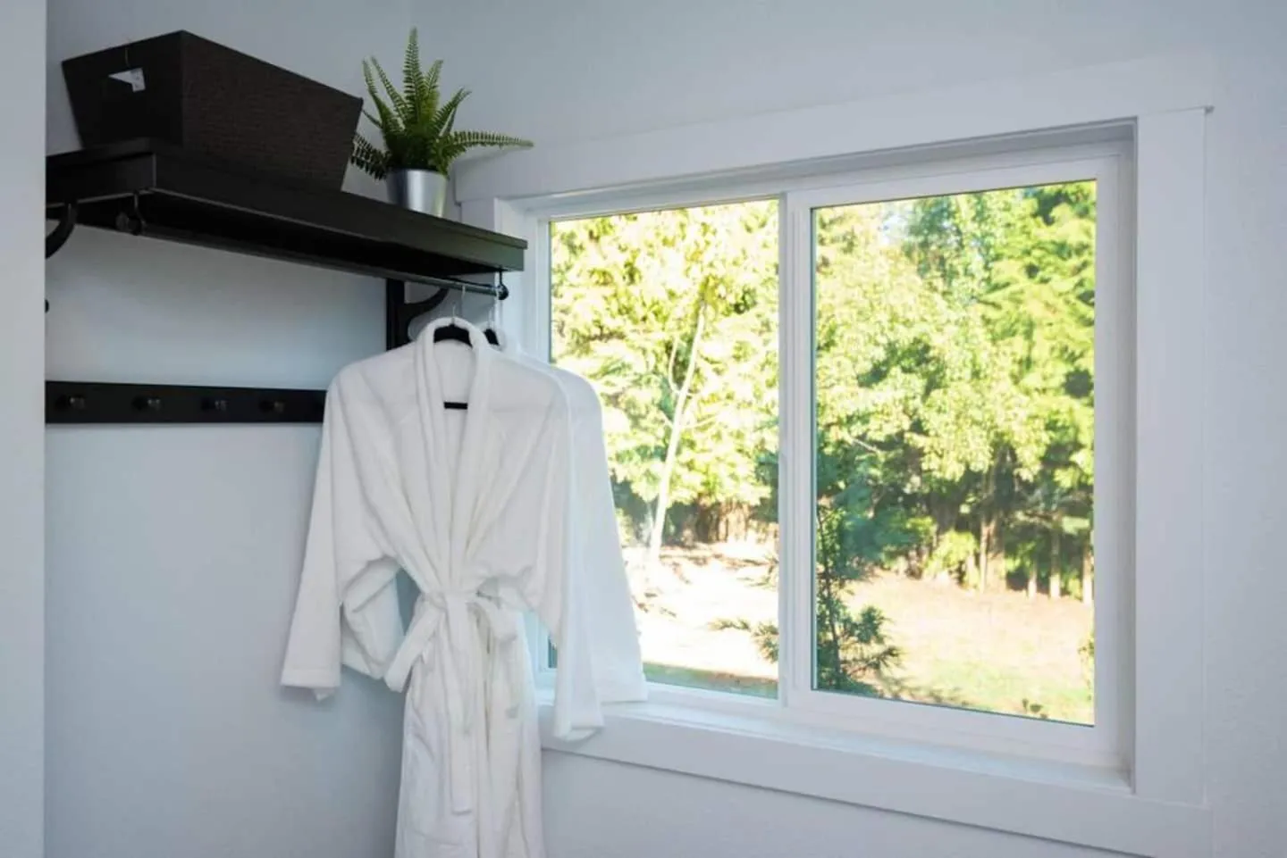 Private Escape! Tiny home style