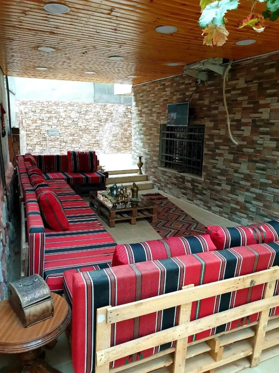 Other in Tell Madaba