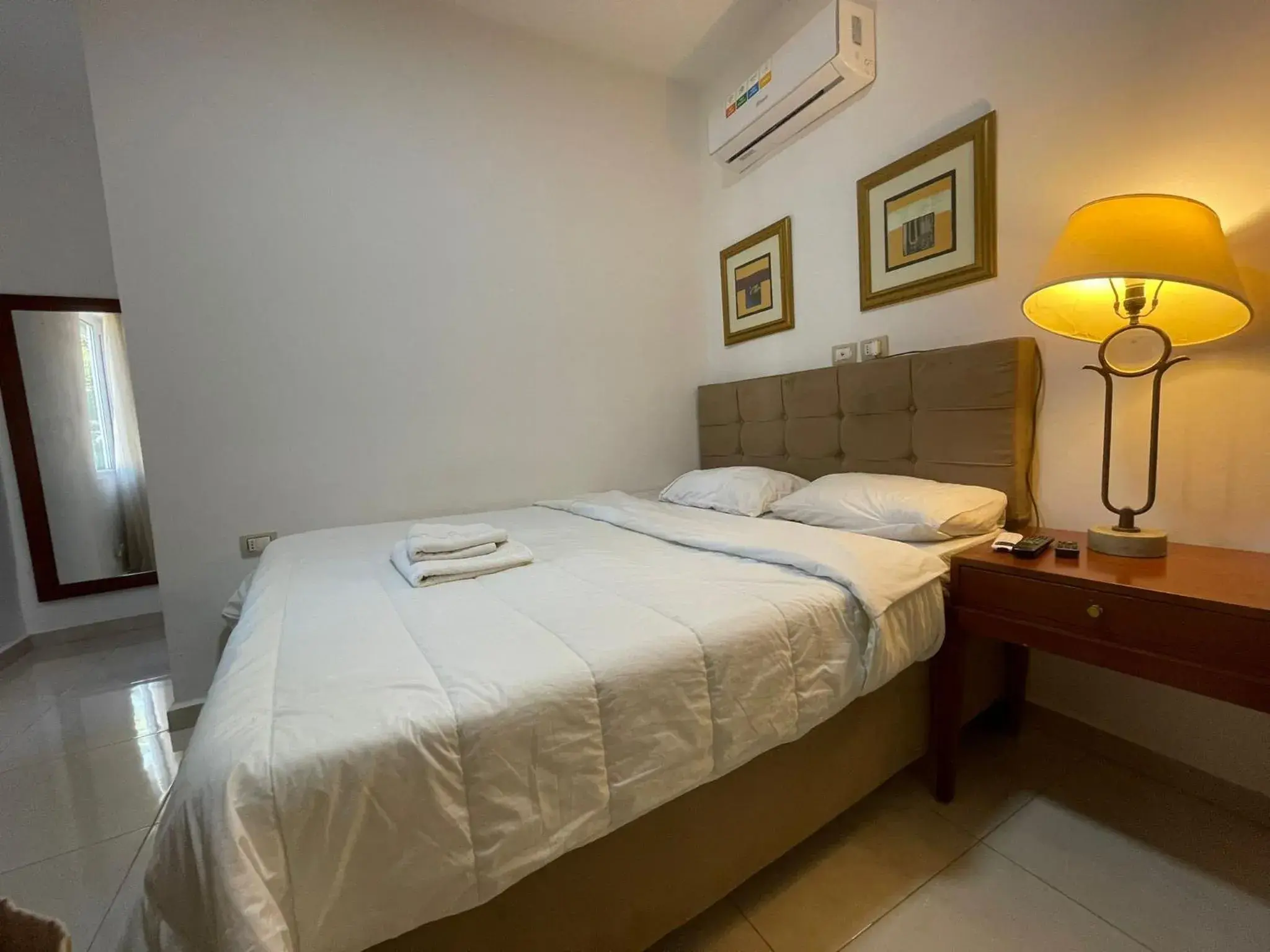 Single Room - single occupancy in Tell Madaba Single Room - single occupancy in Tell Madaba