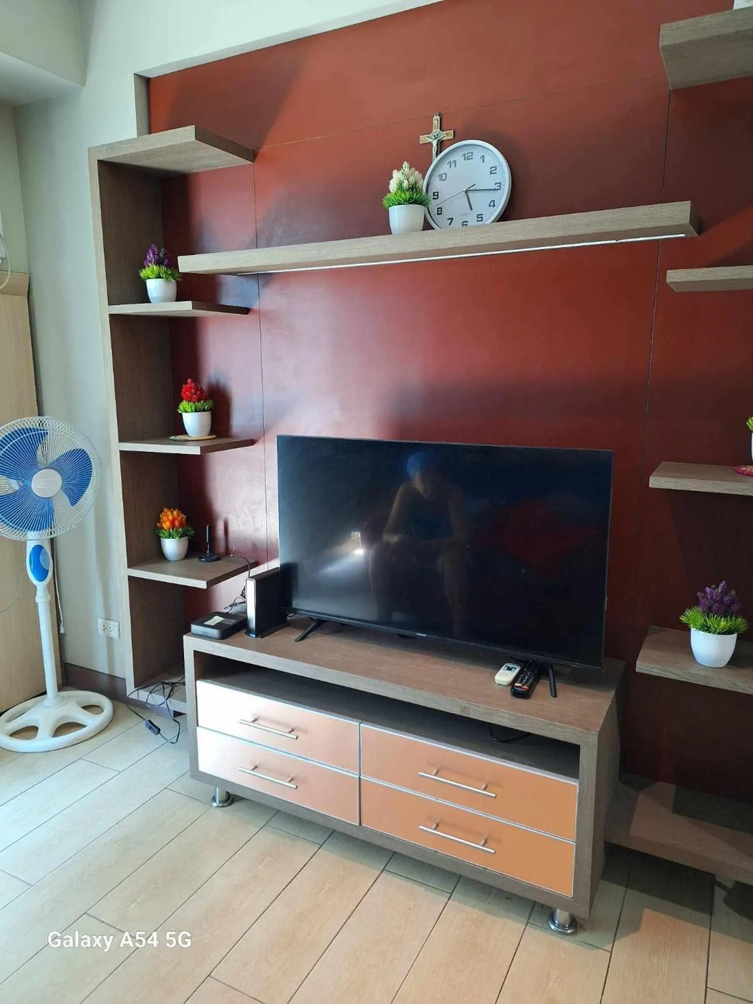 MRMCONDOTEL cluster 1 2H