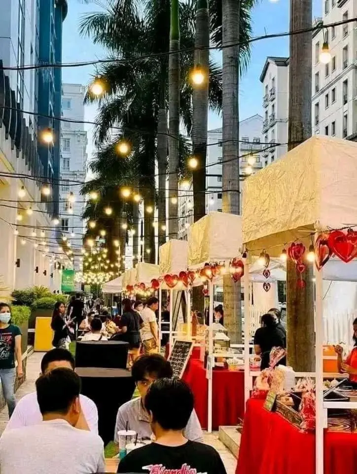 MRMCONDOTEL cluster 1 2H