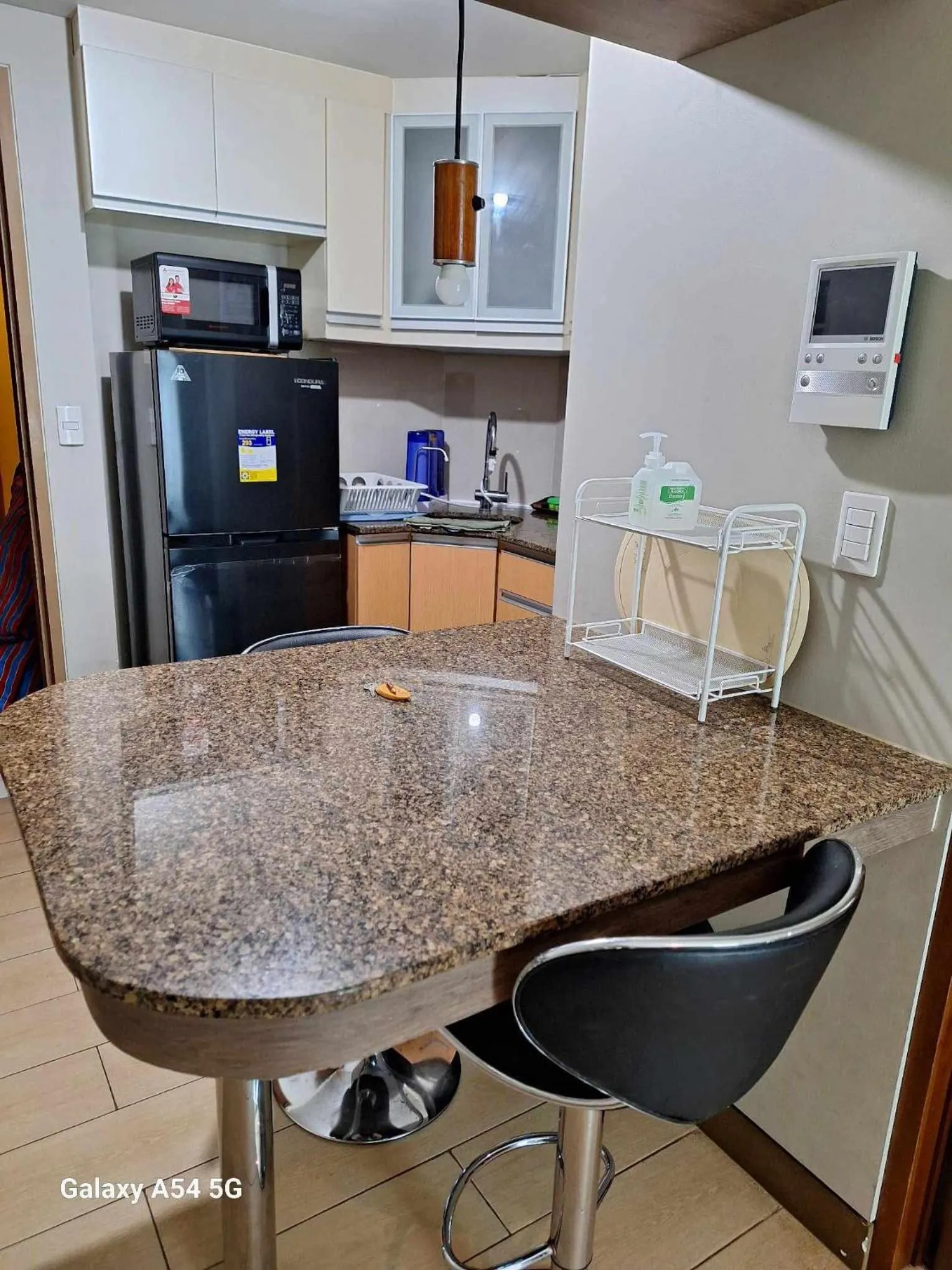 MRMCONDOTEL cluster 1 2H