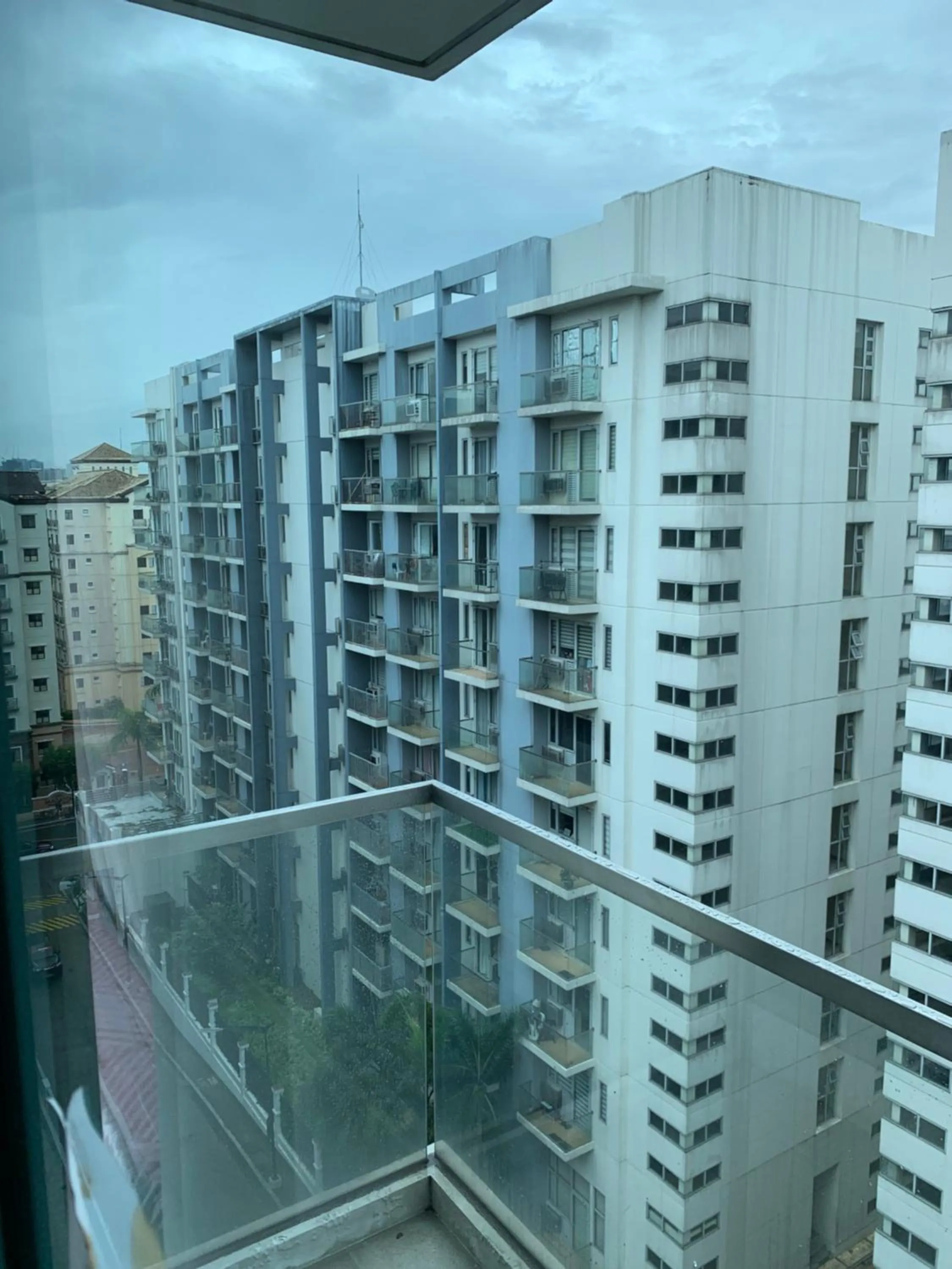 MRMCONDOTEL cluster 1 2H