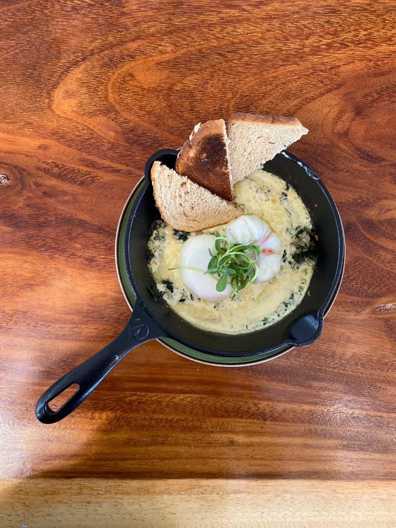 Breakfast in Arvum Hotel Boutique