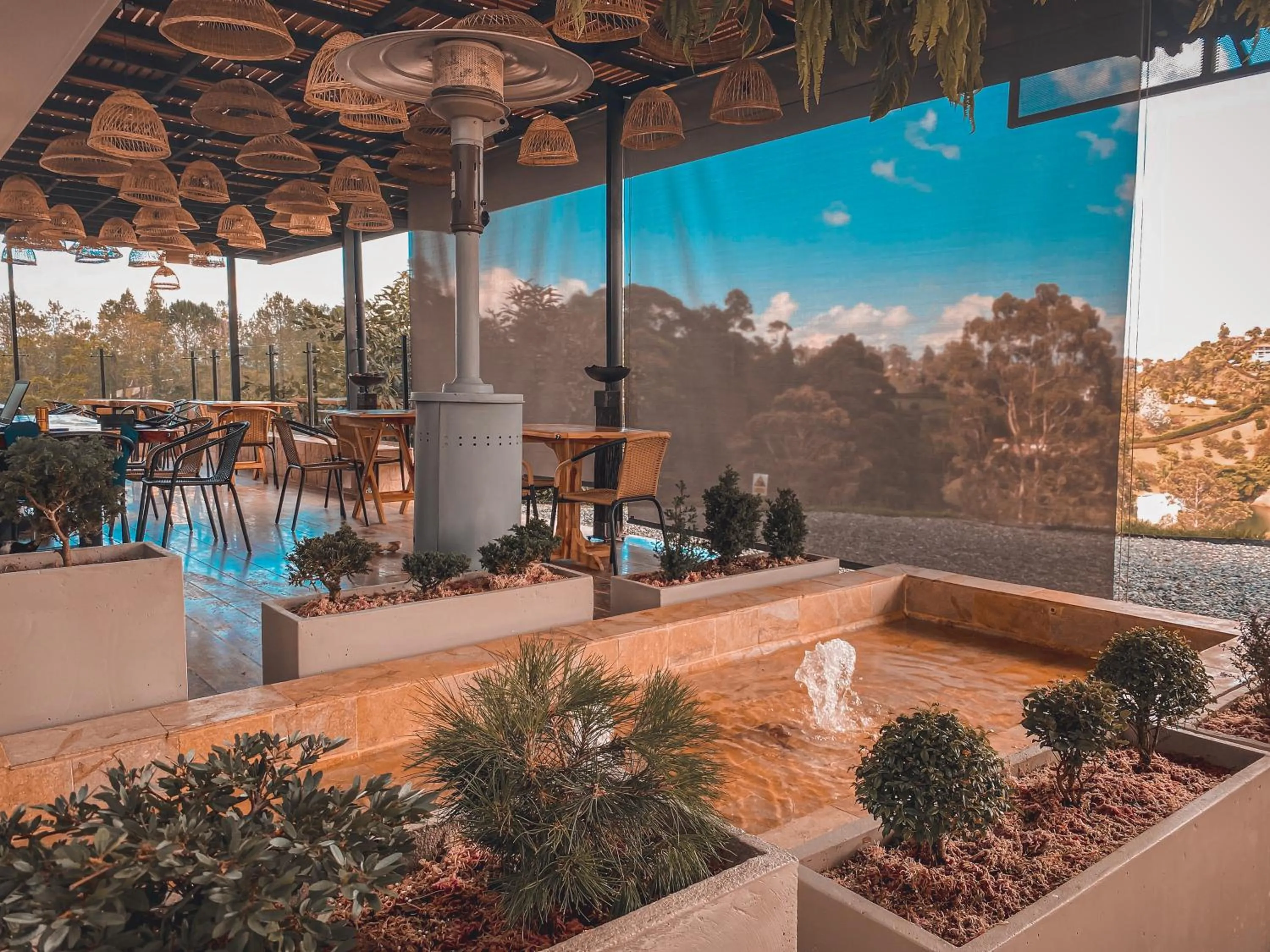 Day in Arvum Hotel Boutique