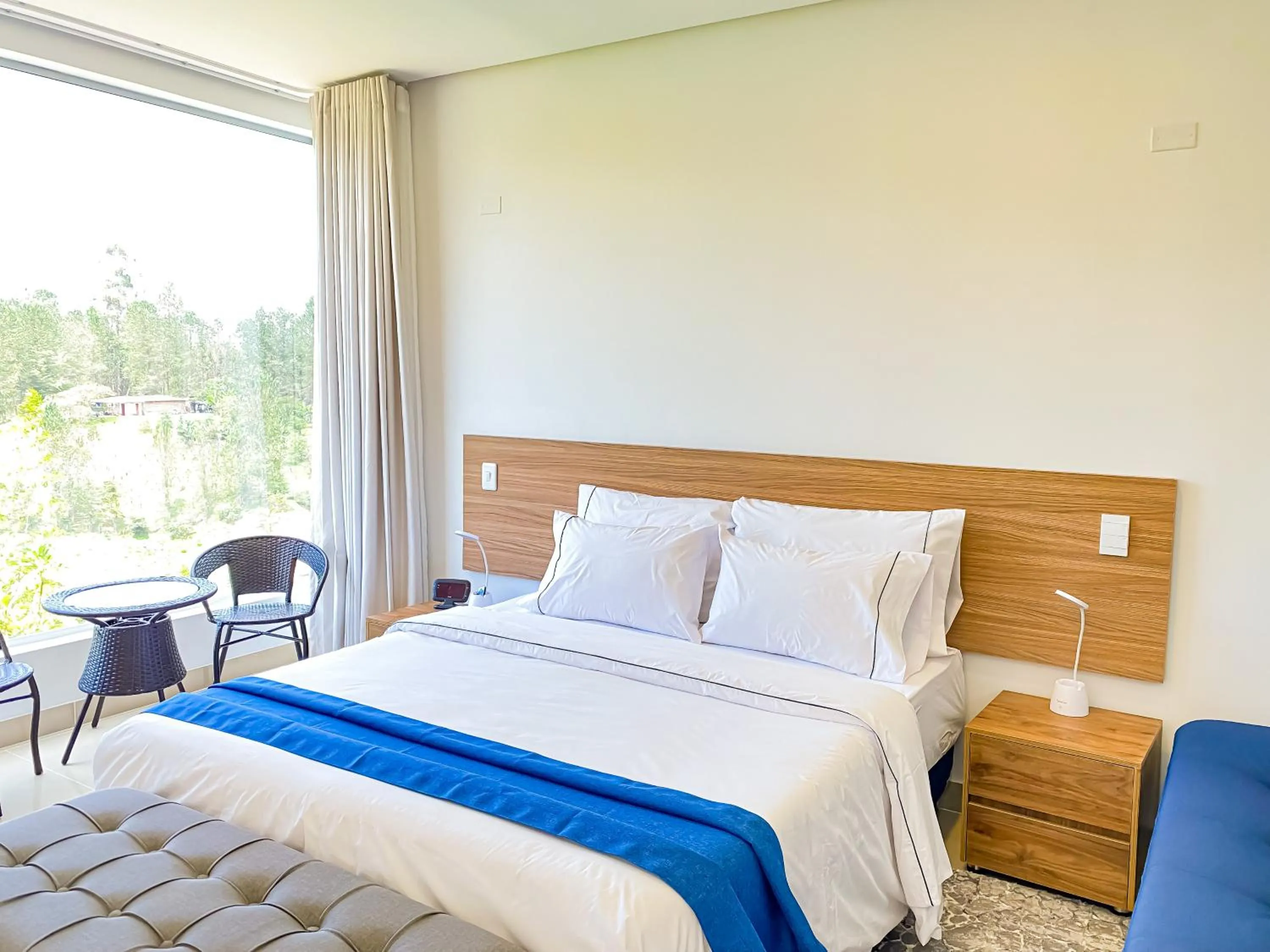 Bedroom, Bed in Arvum Hotel Boutique