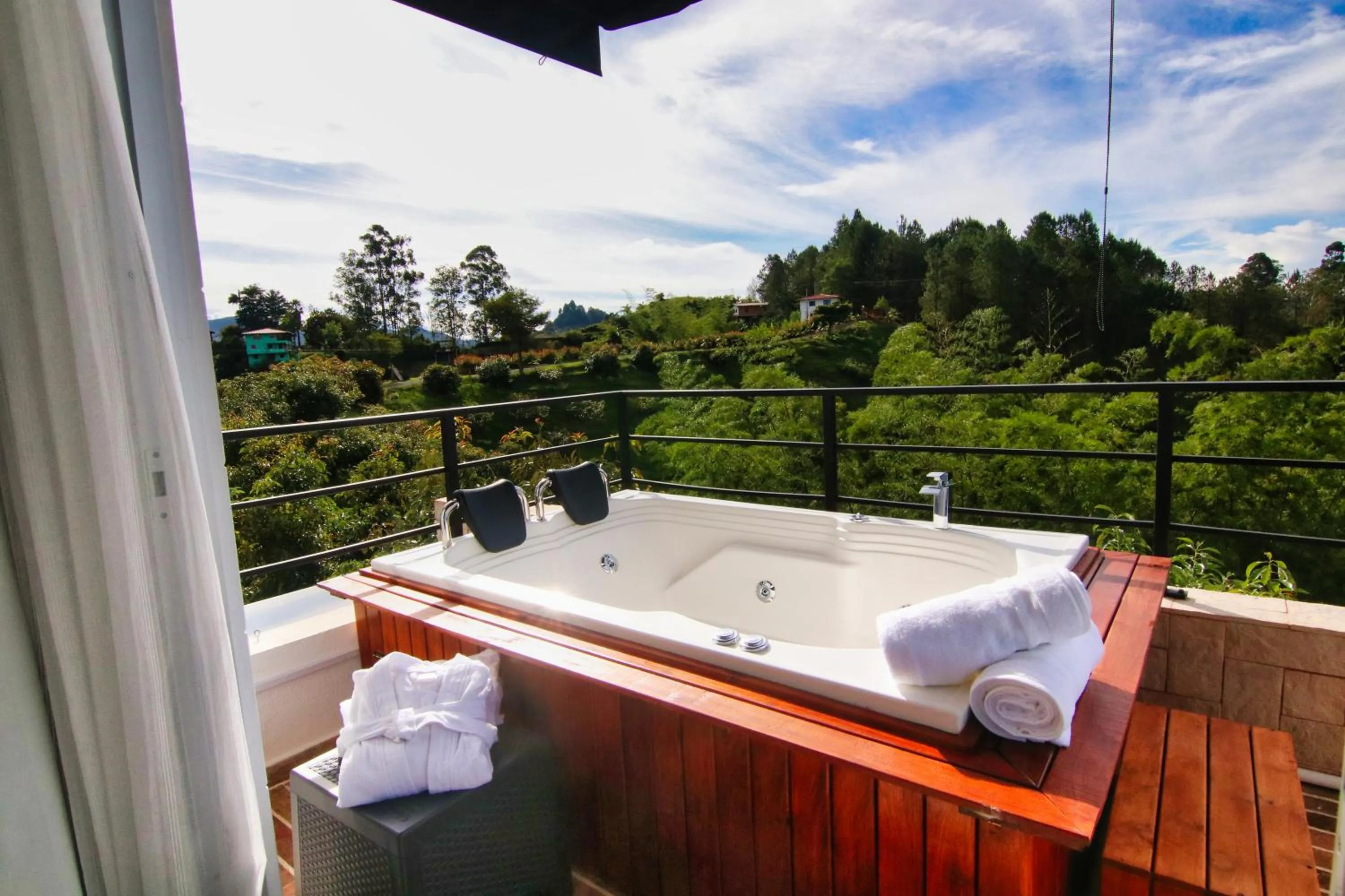 Day in Arvum Hotel Boutique