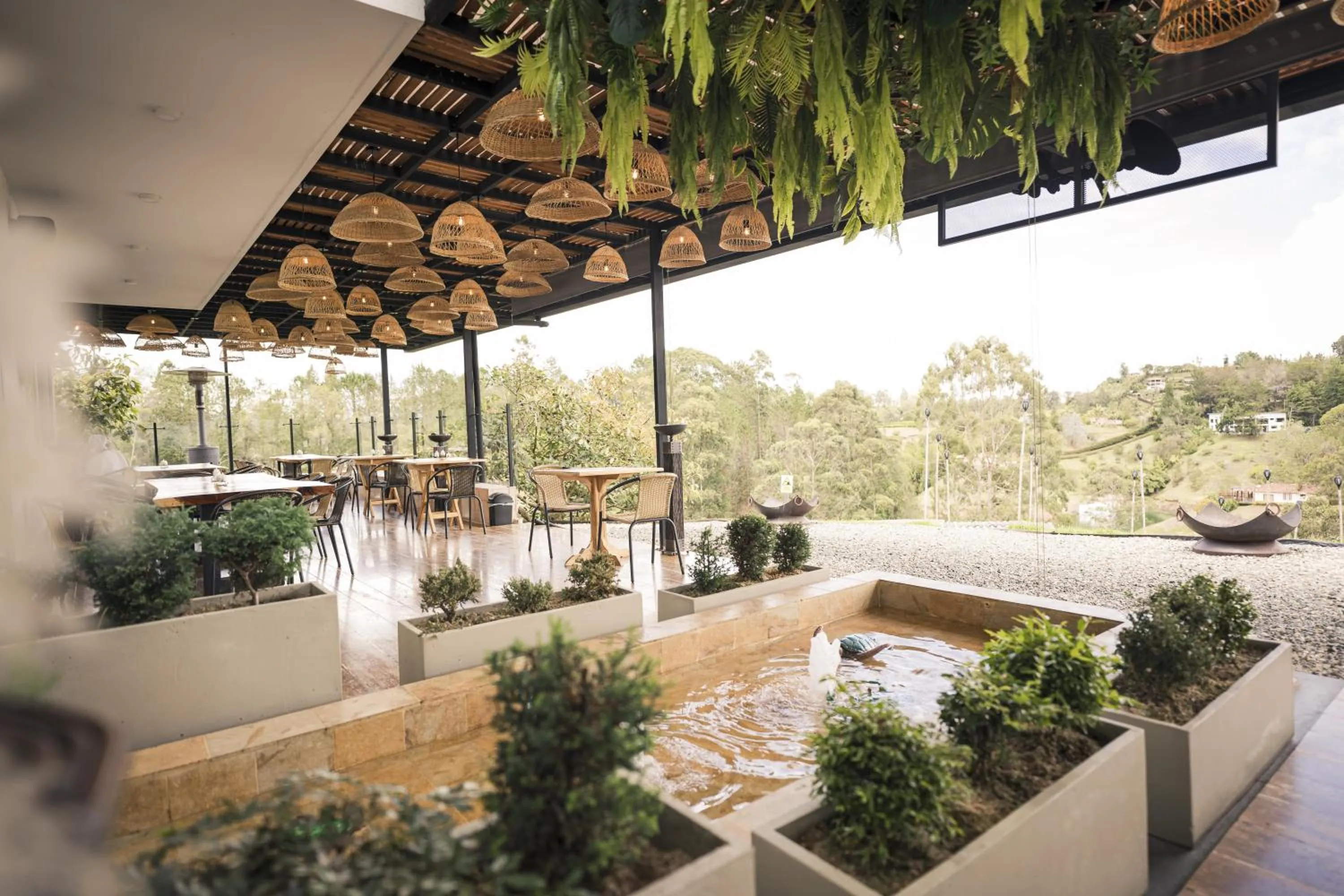 Day in Arvum Hotel Boutique