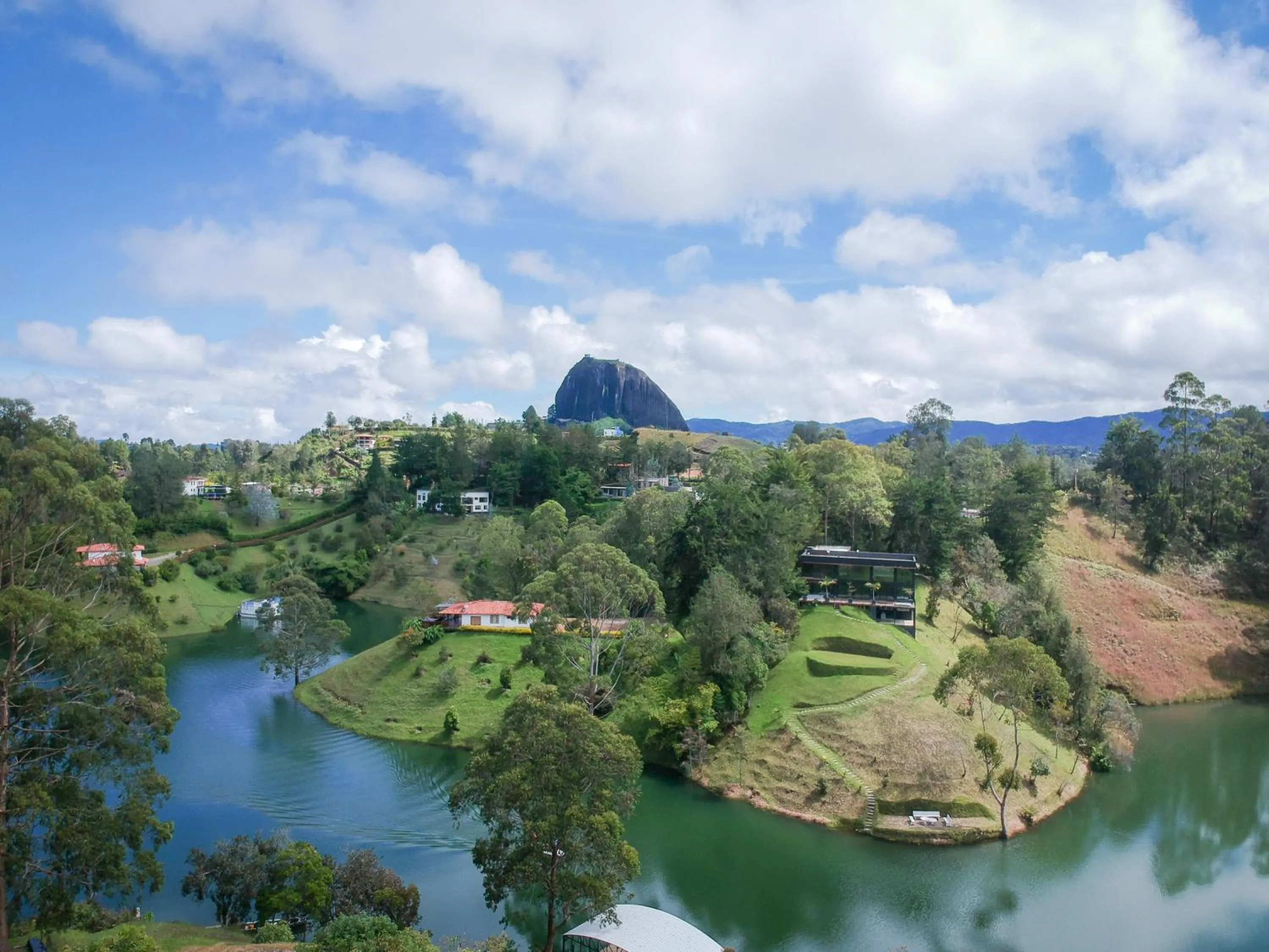 Day in Arvum Hotel Boutique