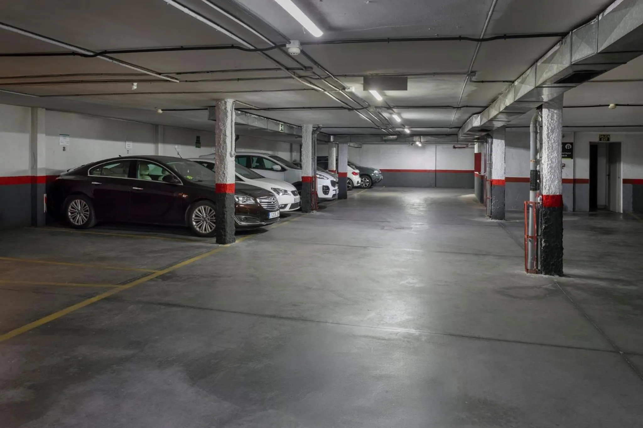 Other in Sercotel Togumar