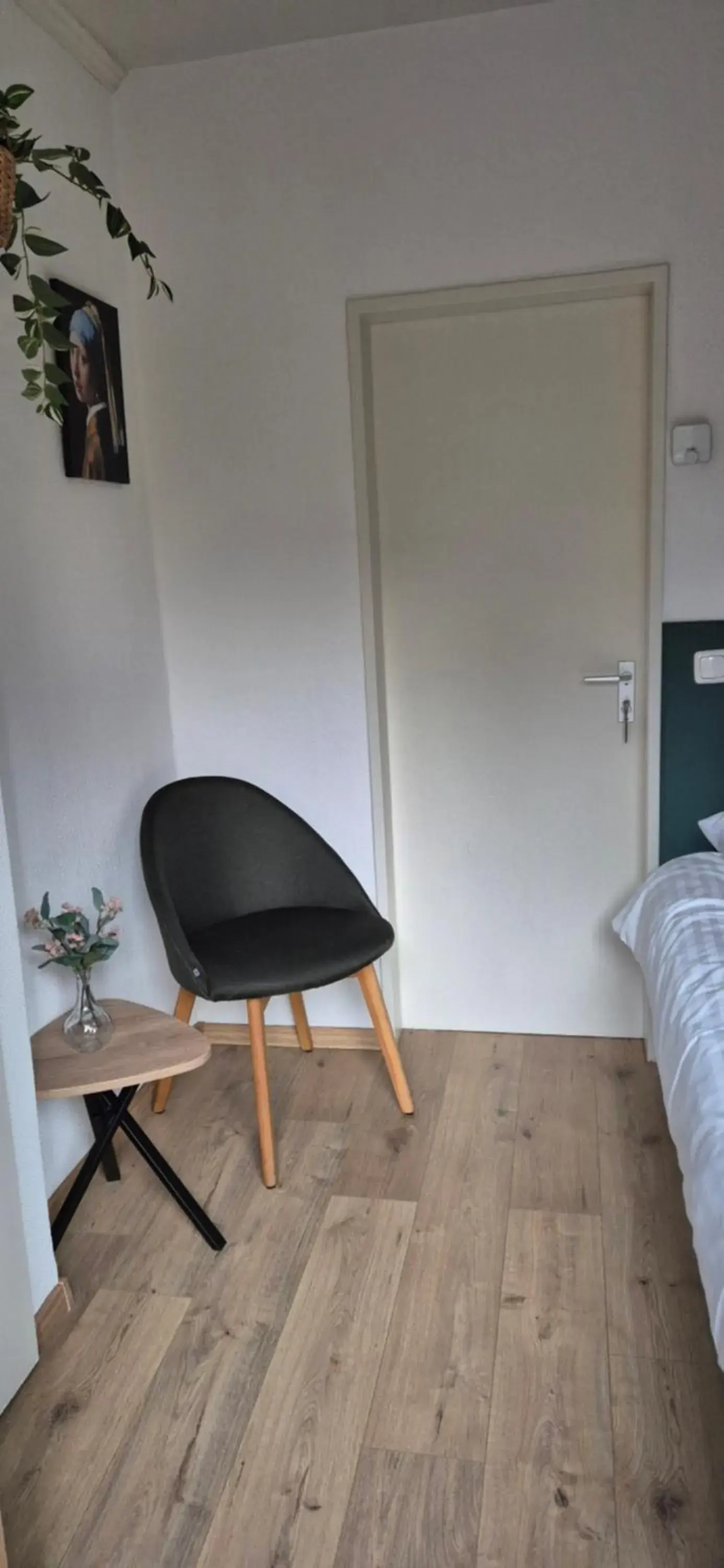 Small Single Room - single occupancy in Orchidee Altenau Small Single Room - single occupancy in Orchidee Altenau