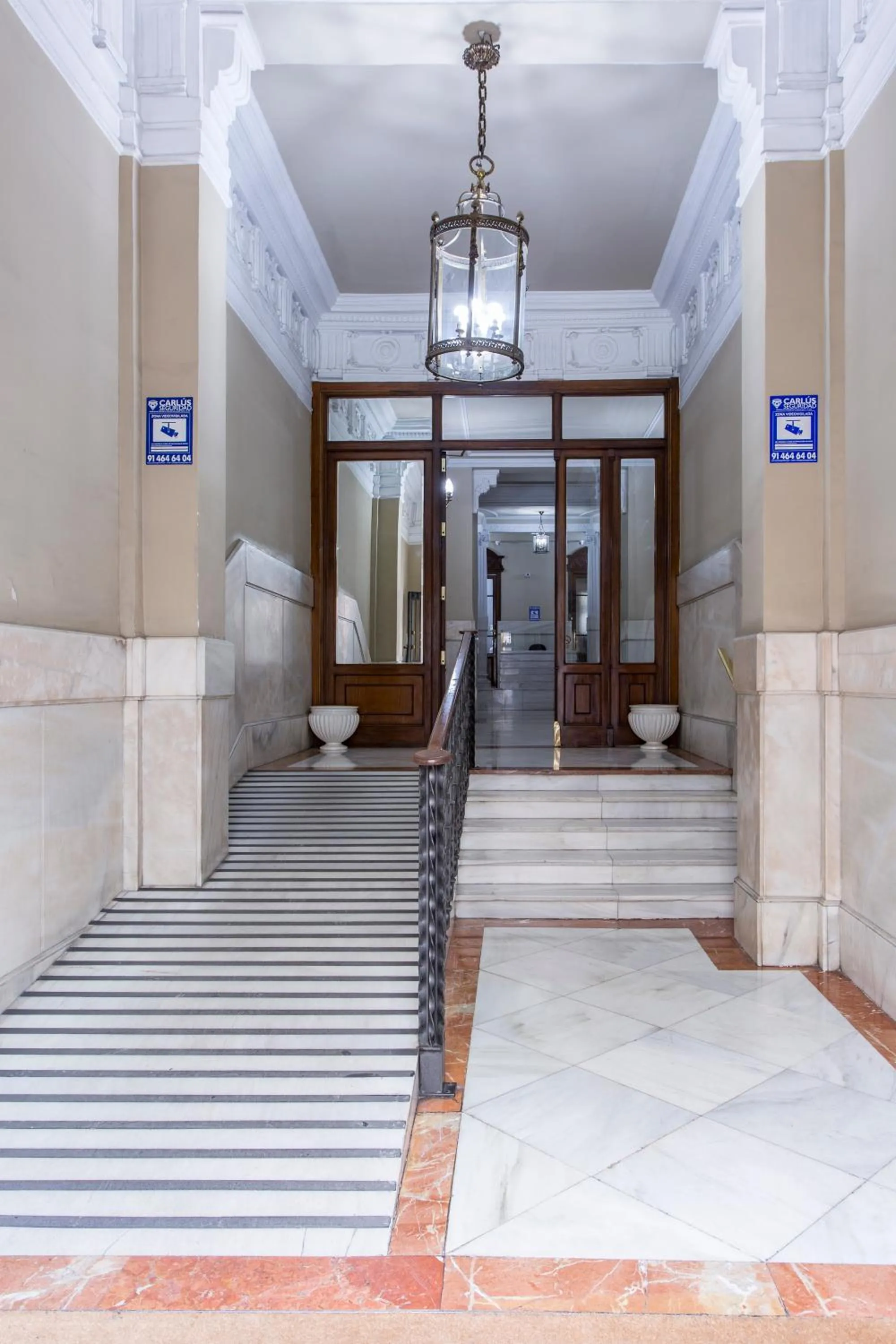 On site in Hostal Manuela by gaiarooms