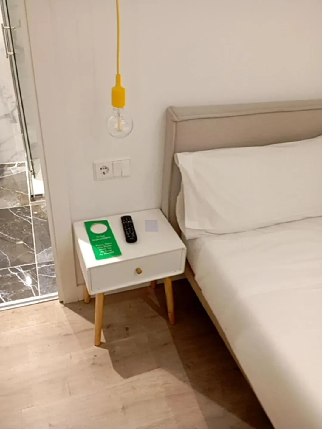 Bedroom, Bed in Hostal Manuela by gaiarooms