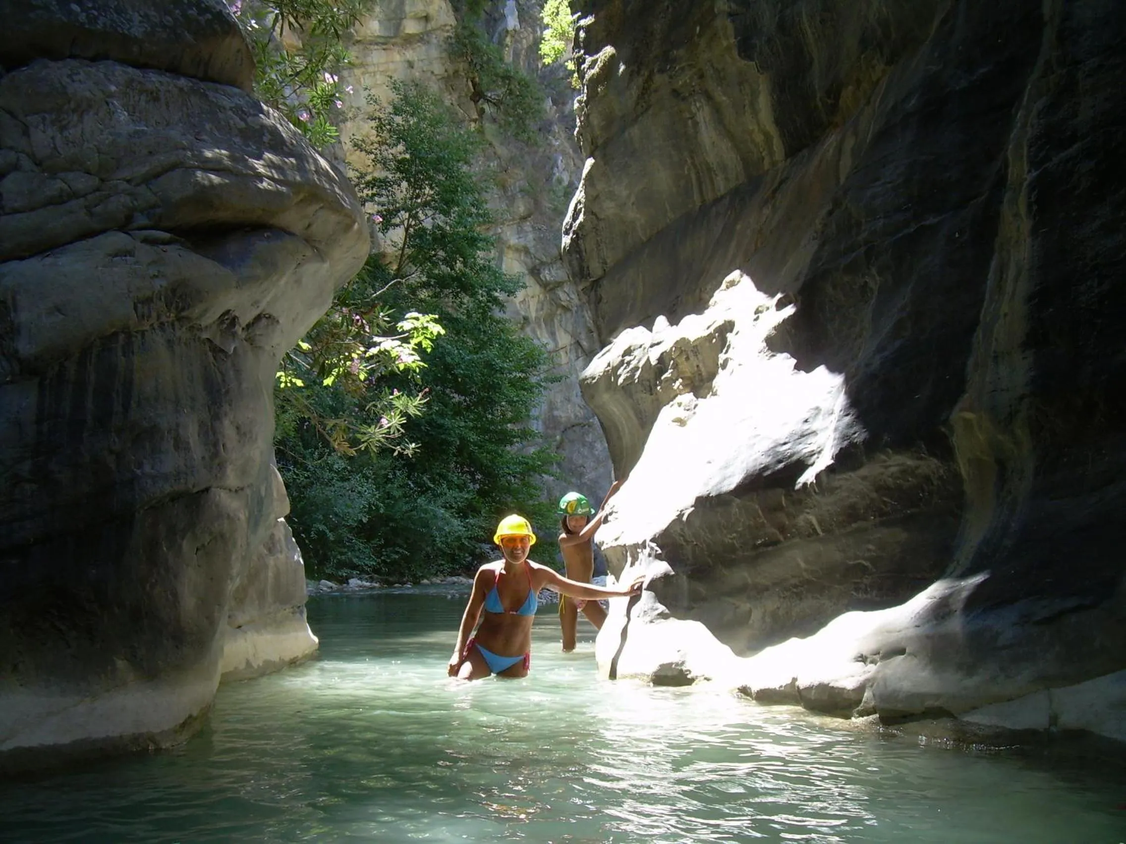 Nearby landmark in Il Belvedere