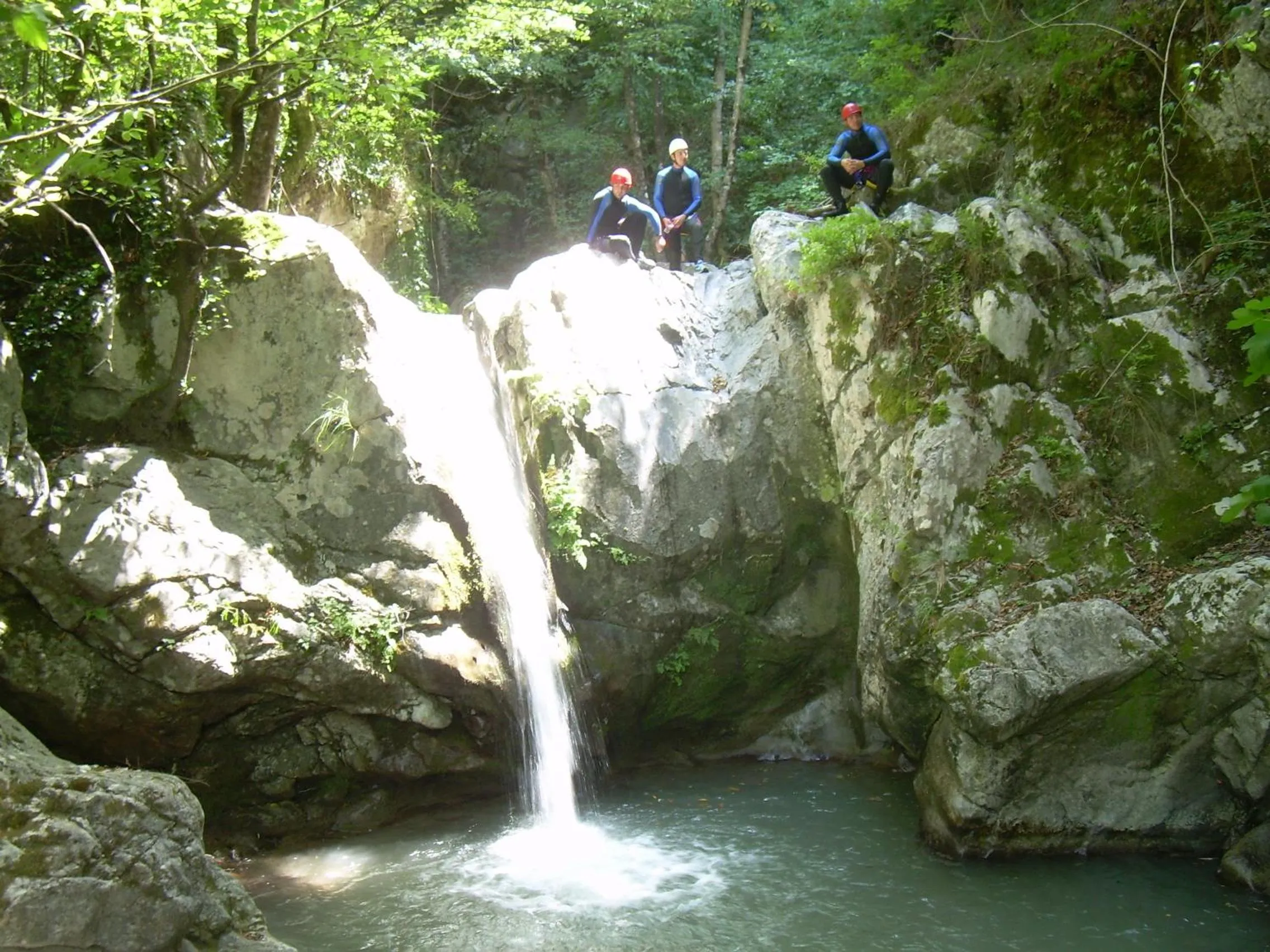 Nearby landmark in Il Belvedere