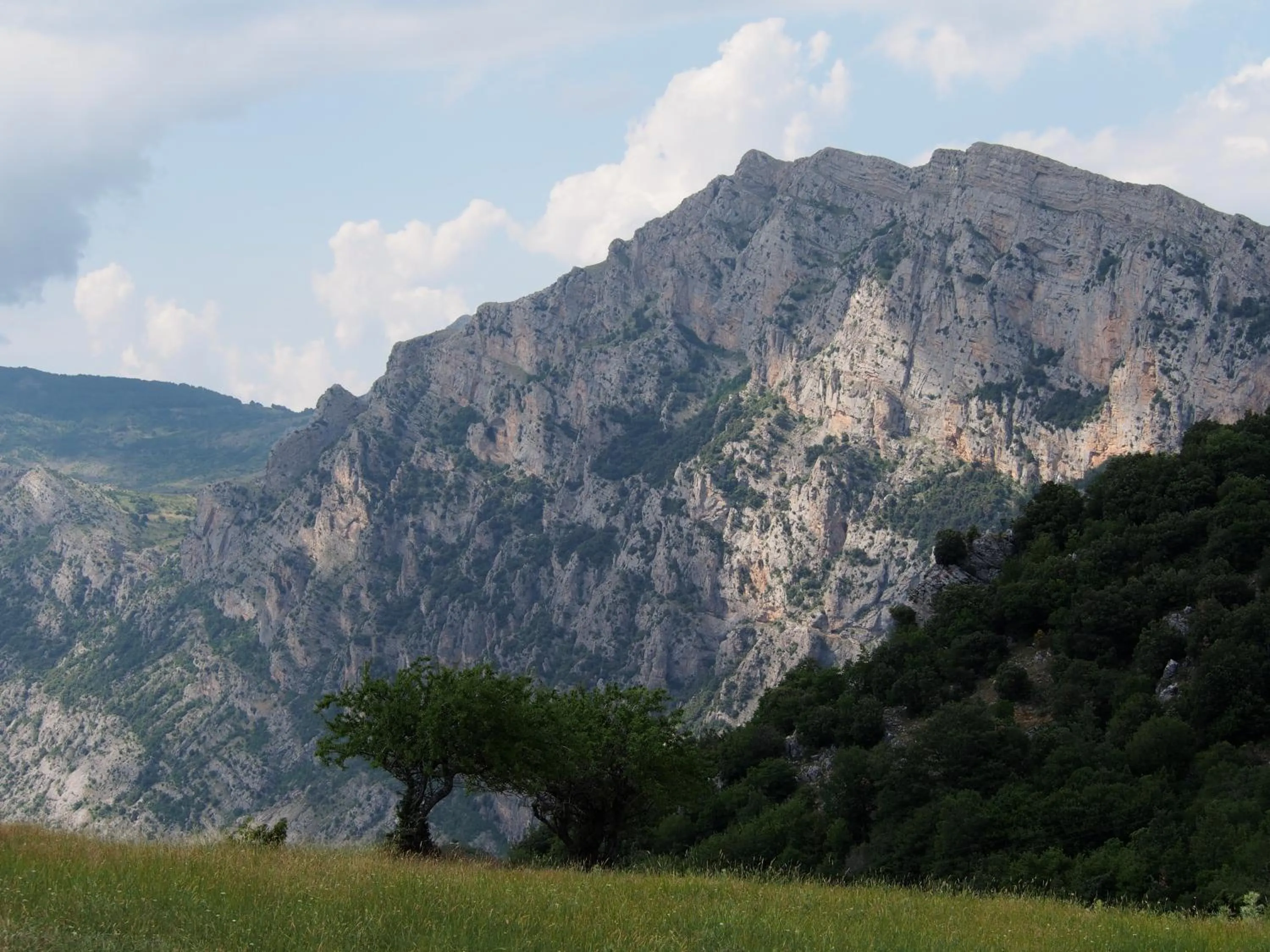 Nearby landmark in Il Belvedere