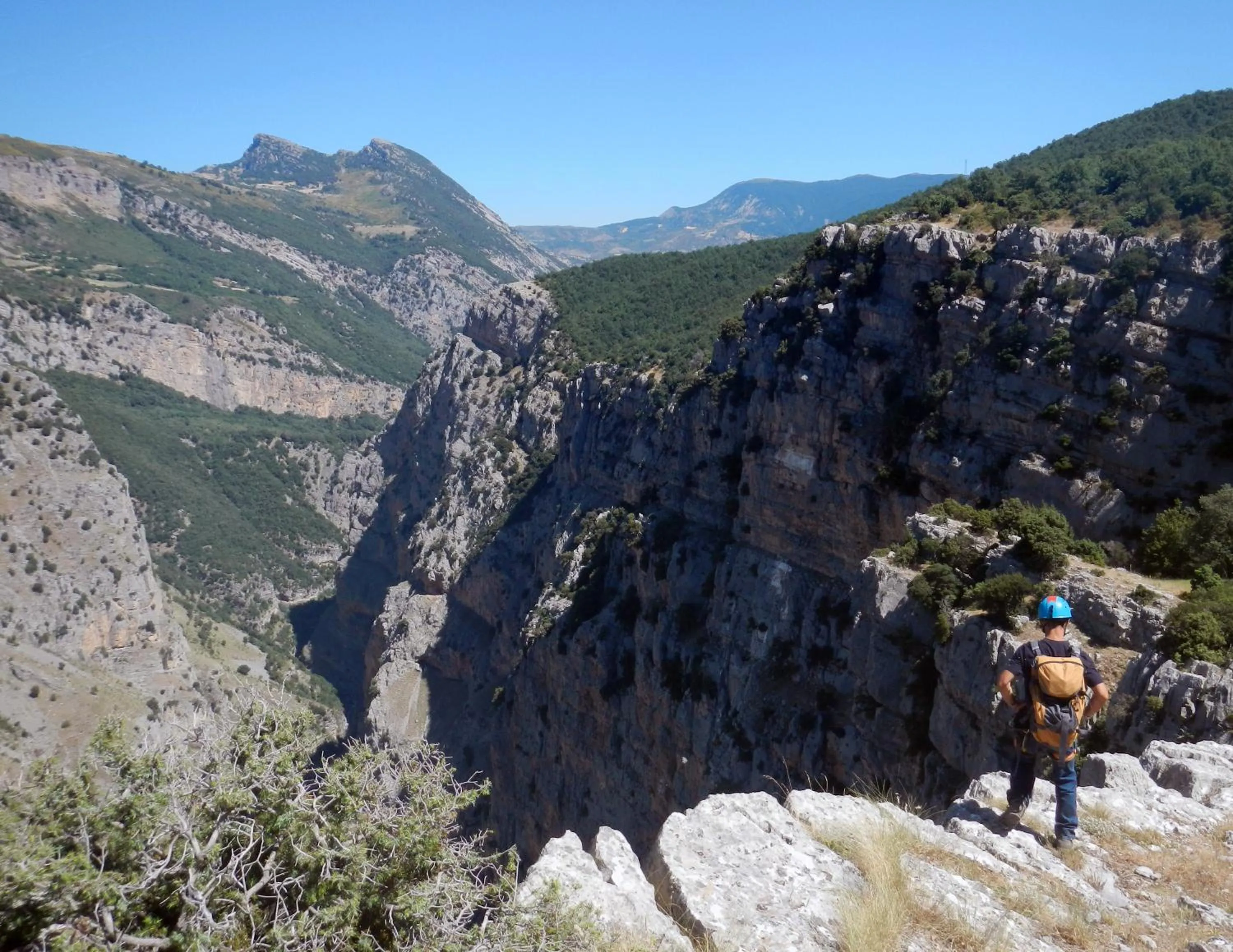 Nearby landmark in Il Belvedere