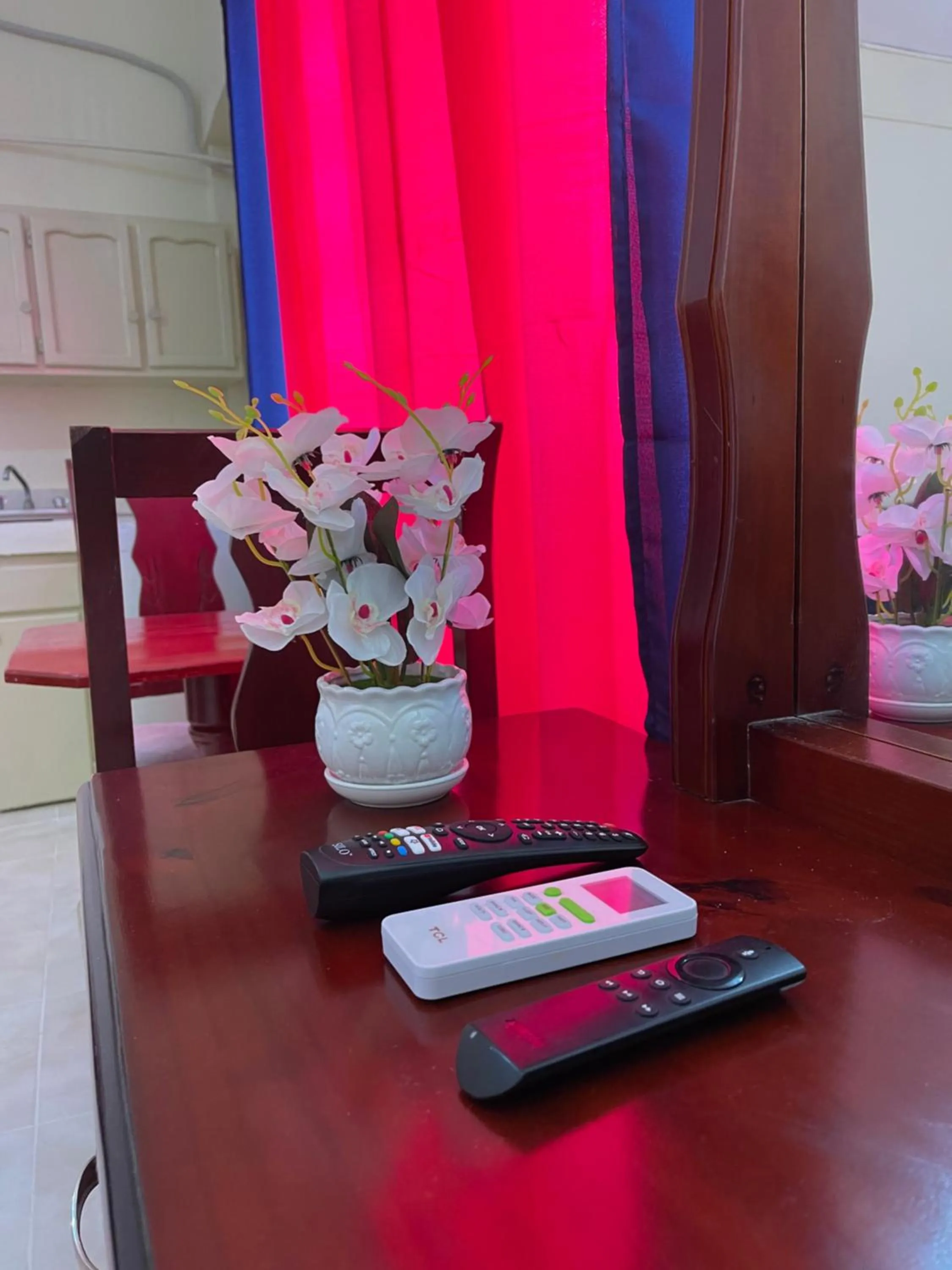 hair dresser in VBermor Hotel