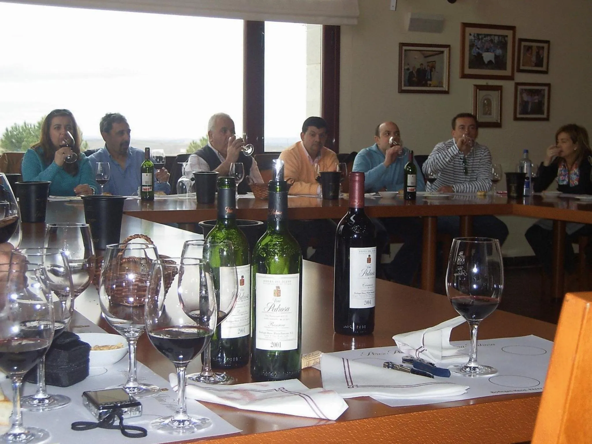 Activities in Hotel Spa Tudanca Aranda