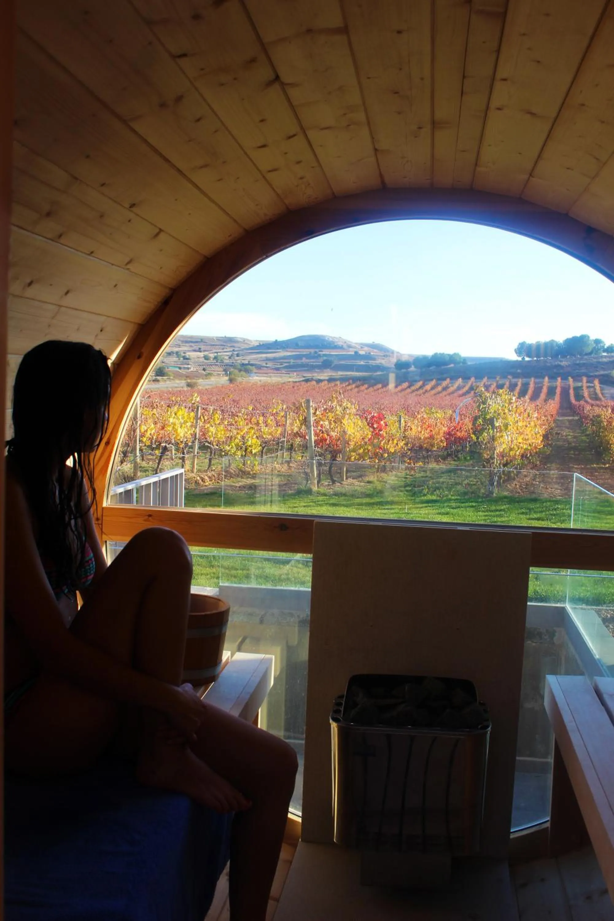 Activities in Hotel Spa Tudanca Aranda