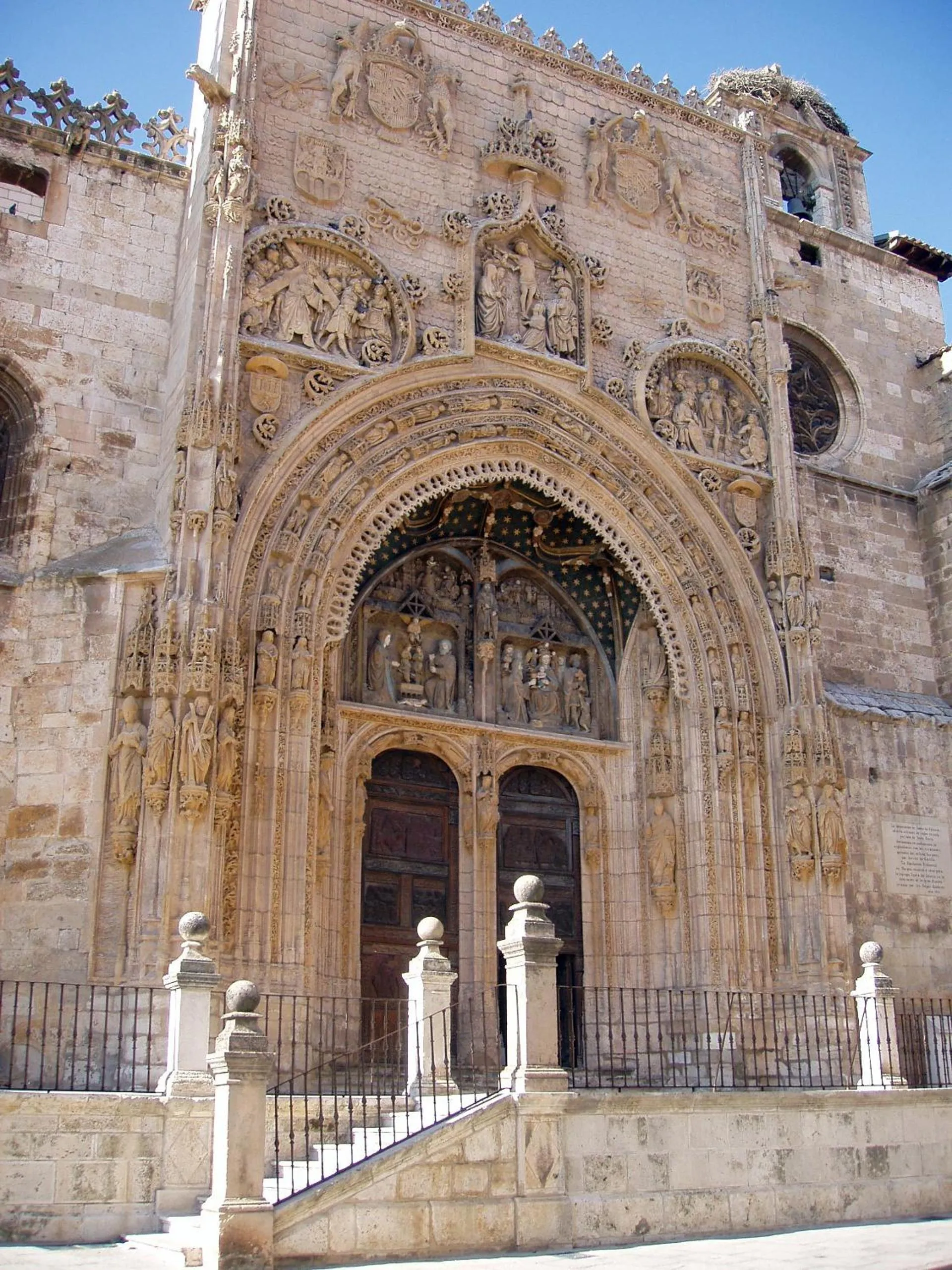 Activities in Hotel Spa Tudanca Aranda