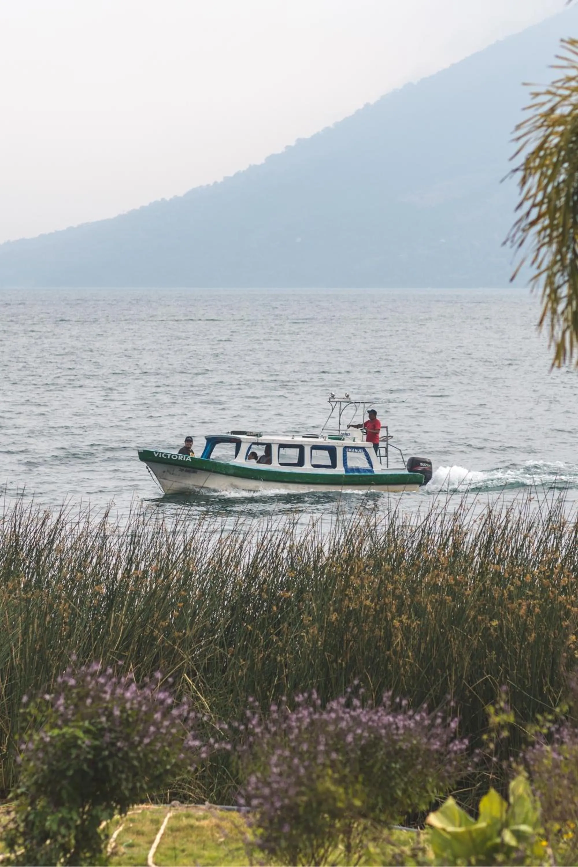 Day in Kula Maya Boutique Hotel and Spa