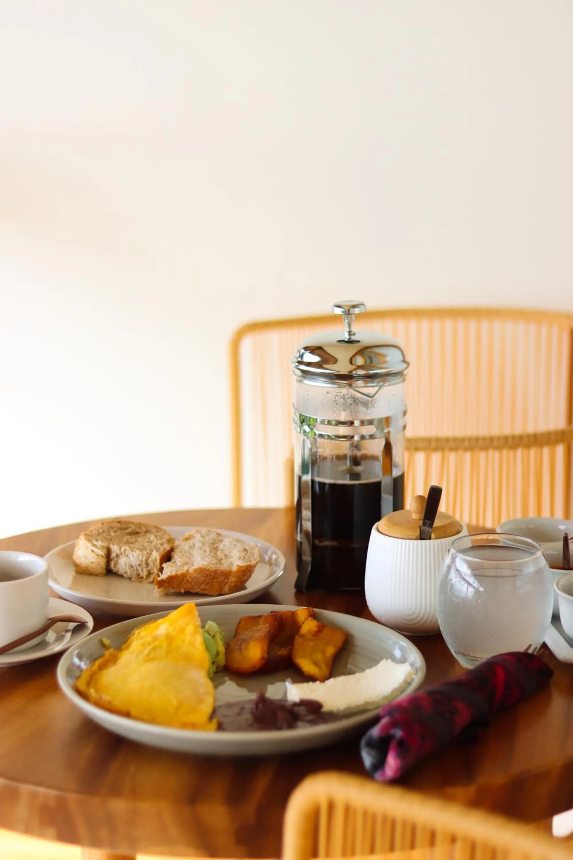 Coffee/tea facilities in Kula Maya Boutique Hotel and Spa