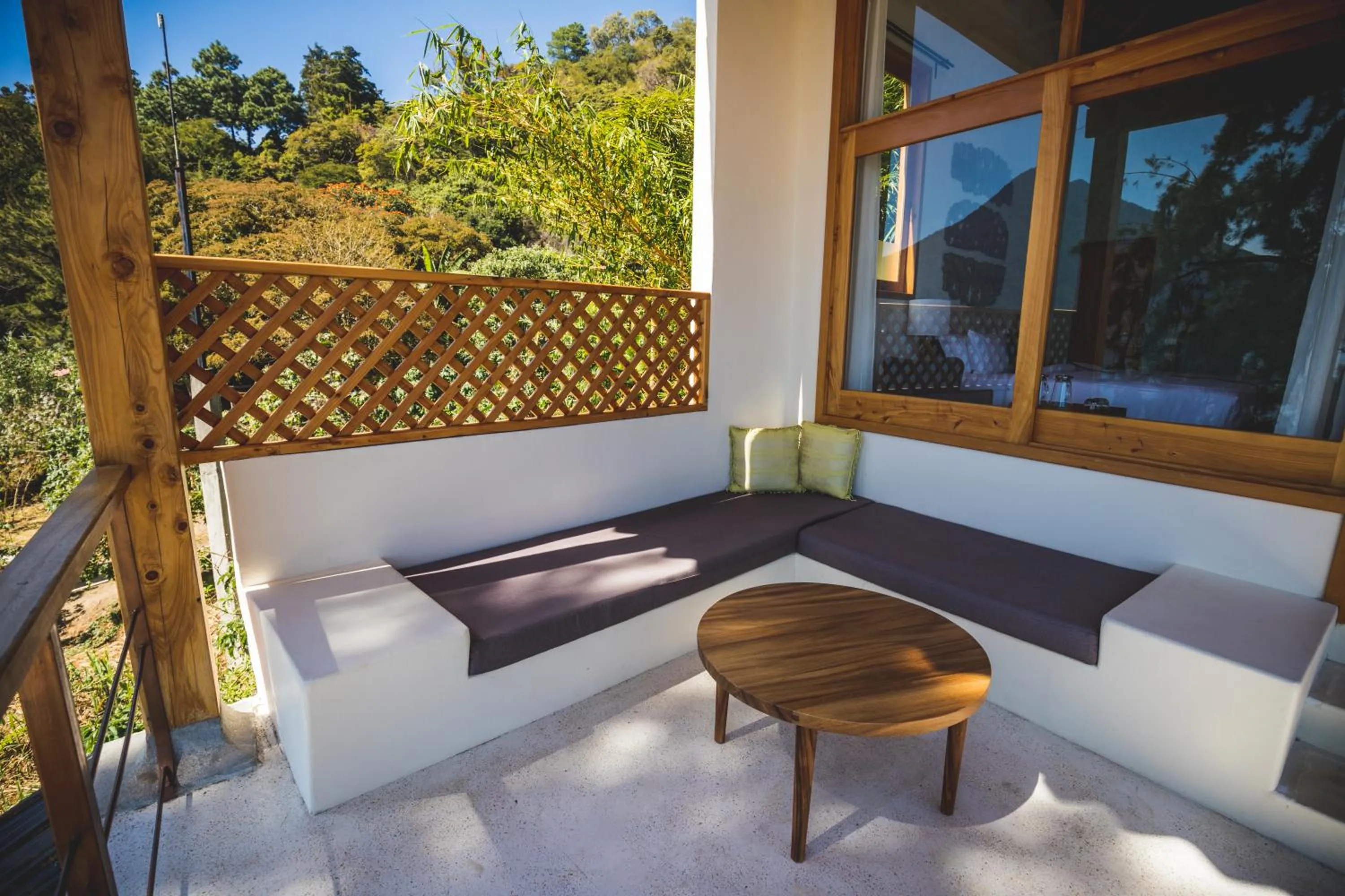 Day in Kula Maya Boutique Hotel and Spa