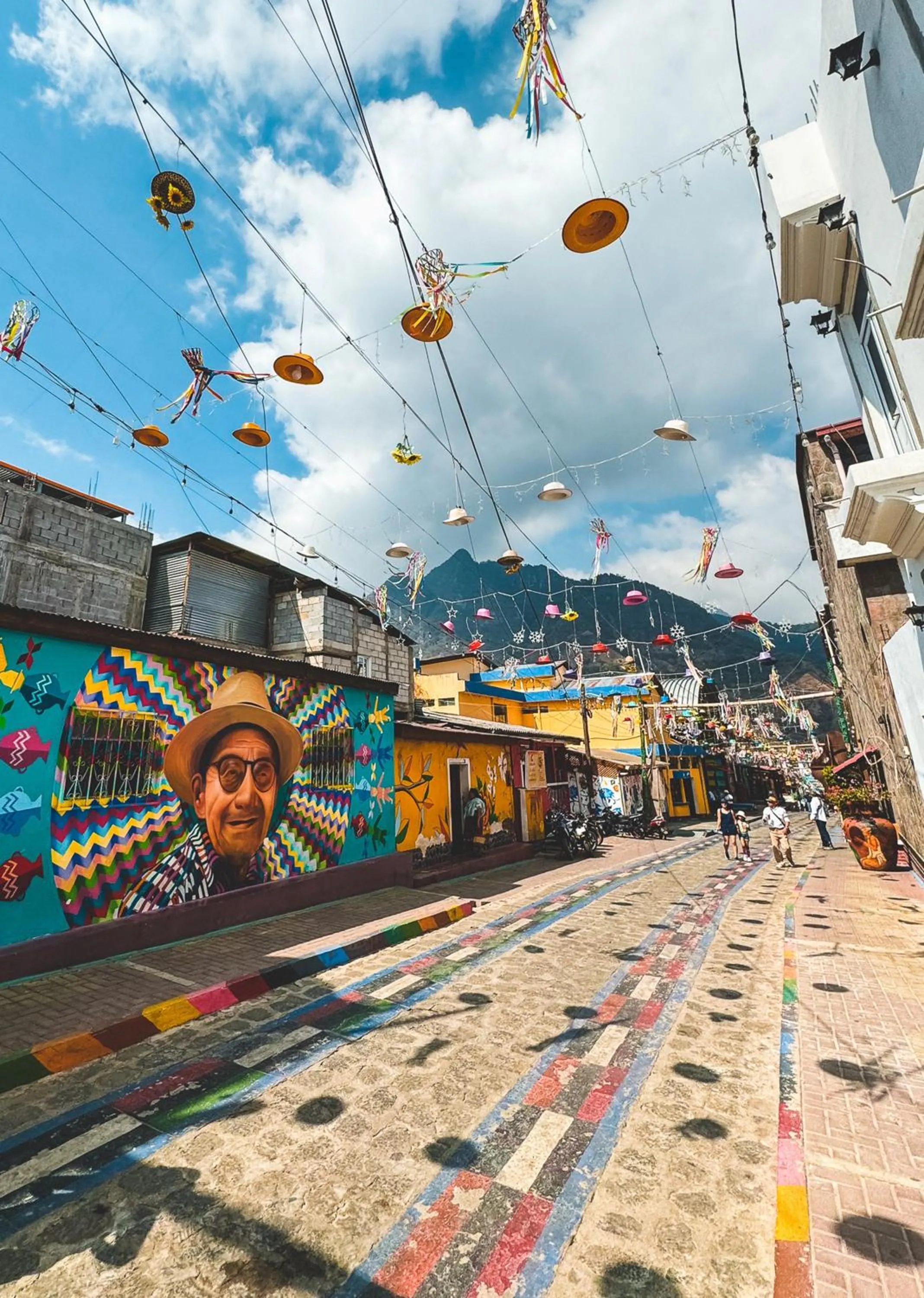 Day in Kula Maya Boutique Hotel and Spa